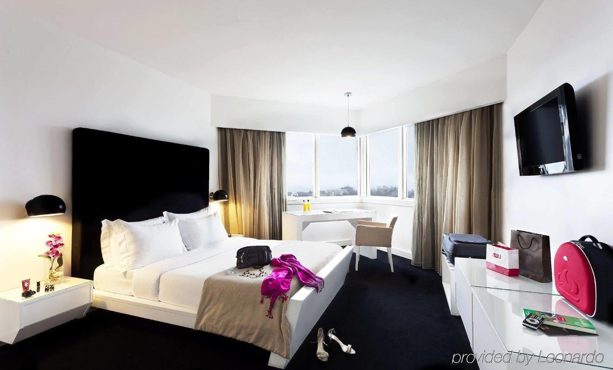 Hotel Hf Fenix 4*