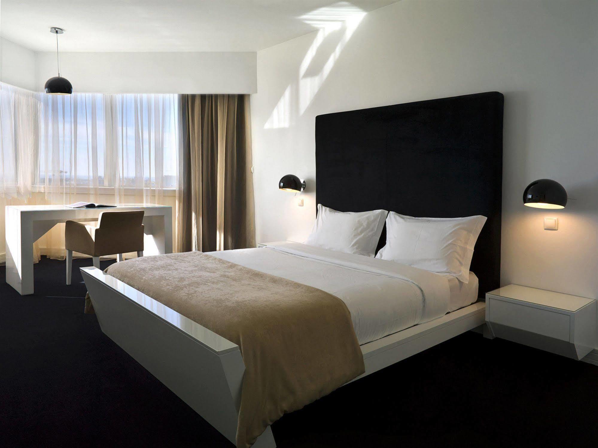 Hf Fenix Hotel 4*