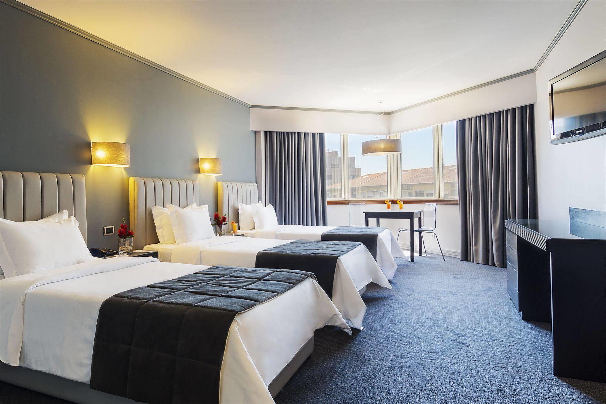 Hf Fenix 4* Porto