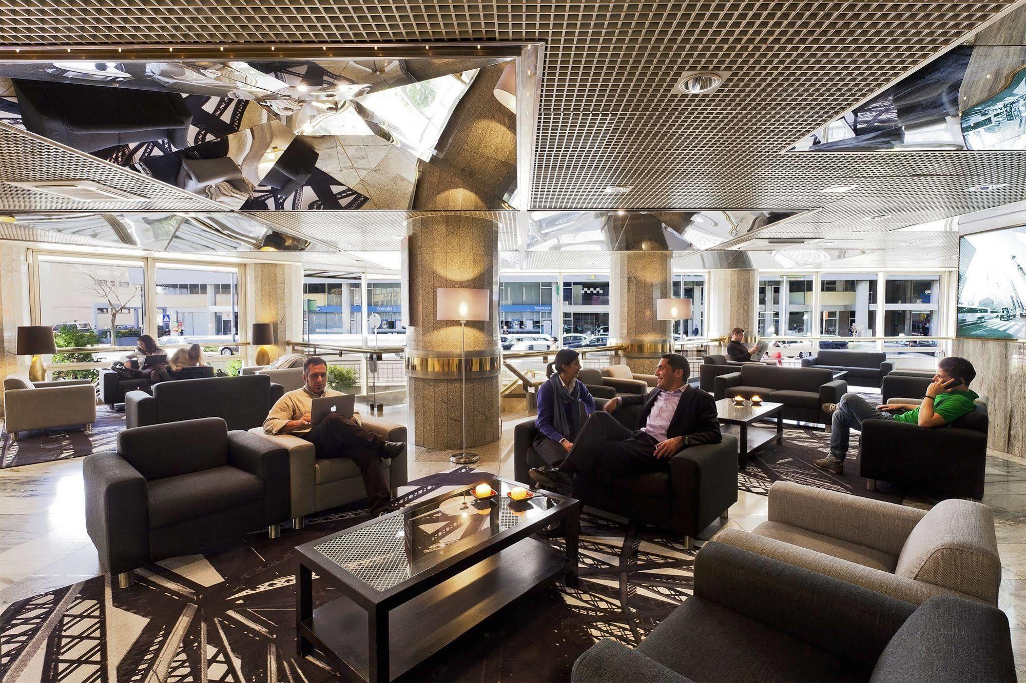 Hf Fenix Hotel Porto