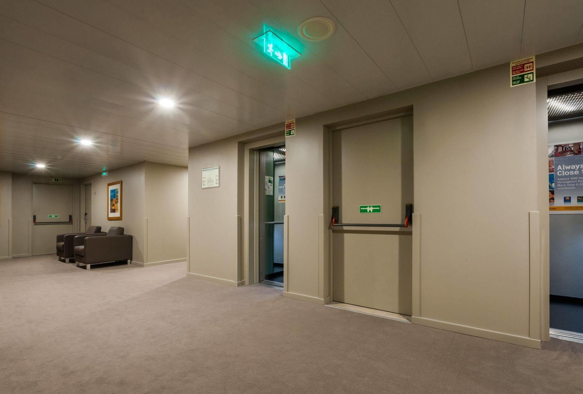 Portus Cale Hotel