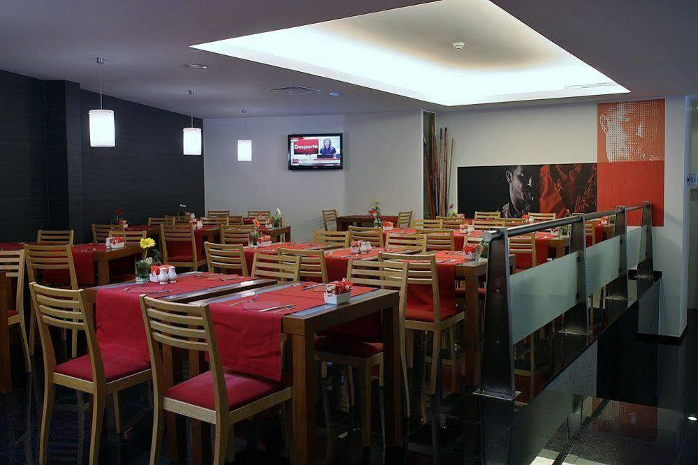 Hotel Portus Cale 4*