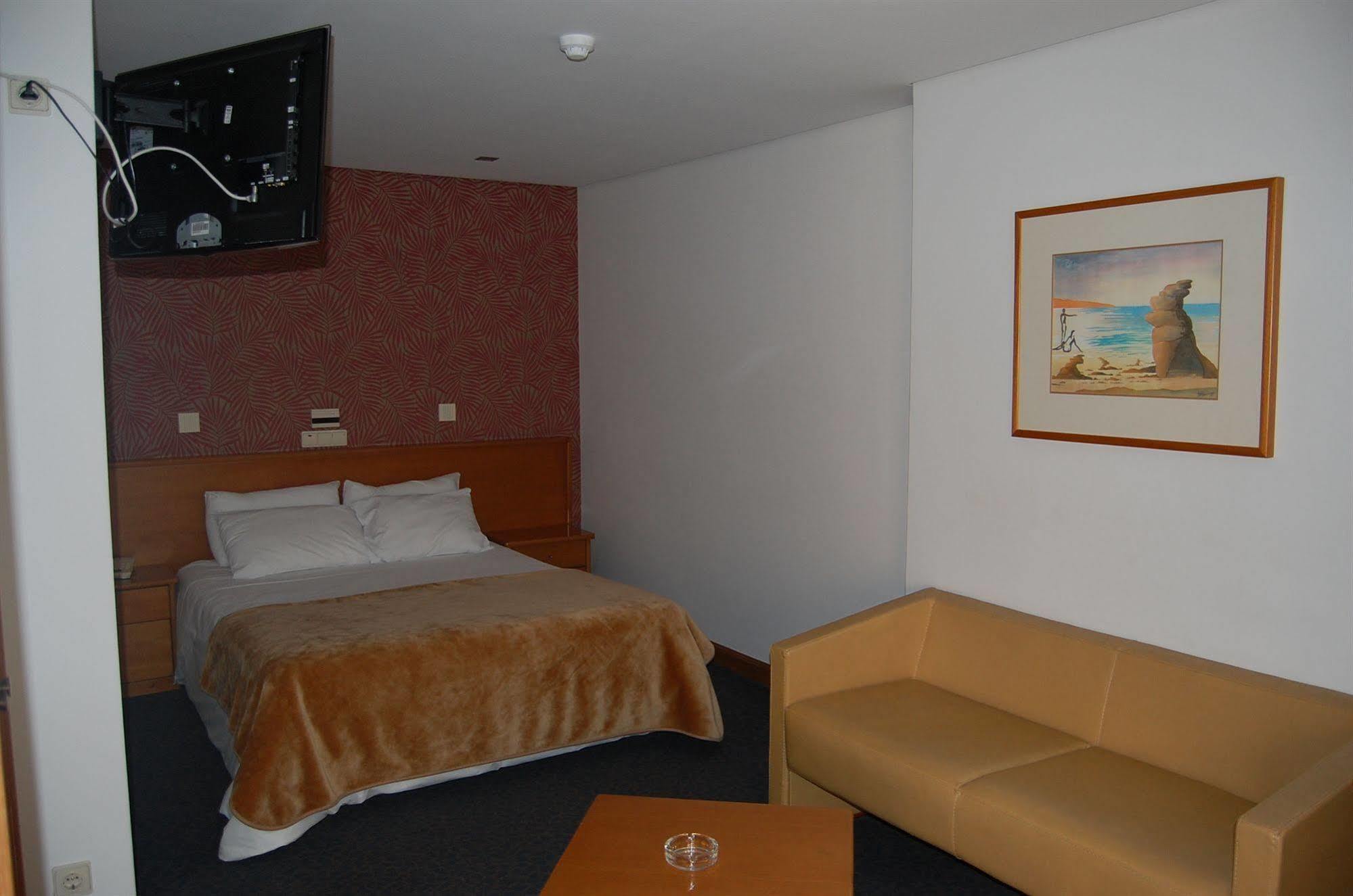 Hotel Seculo 2*