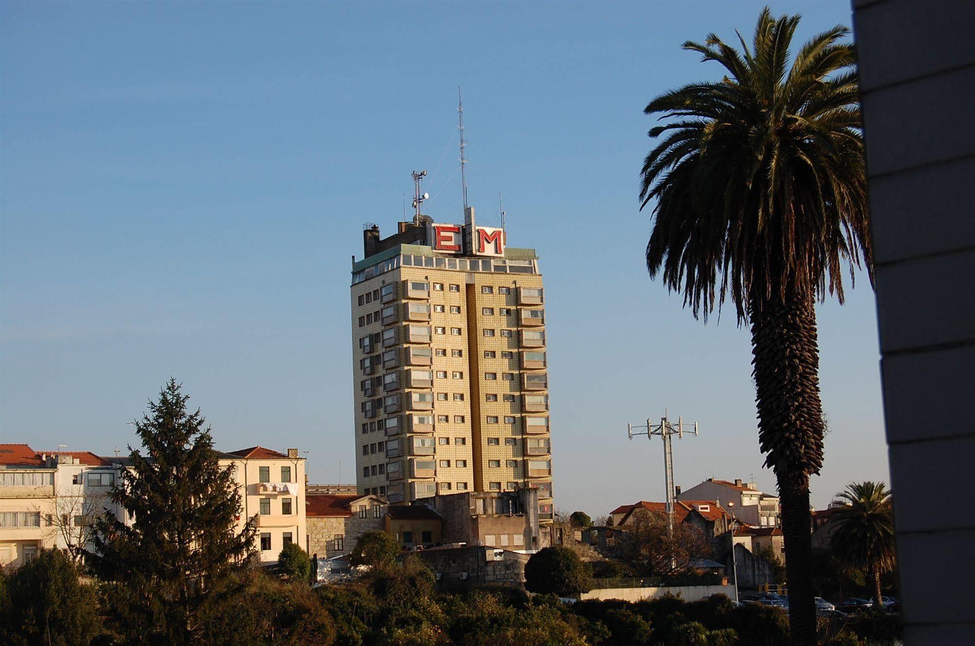 Seculo Hotel 2*