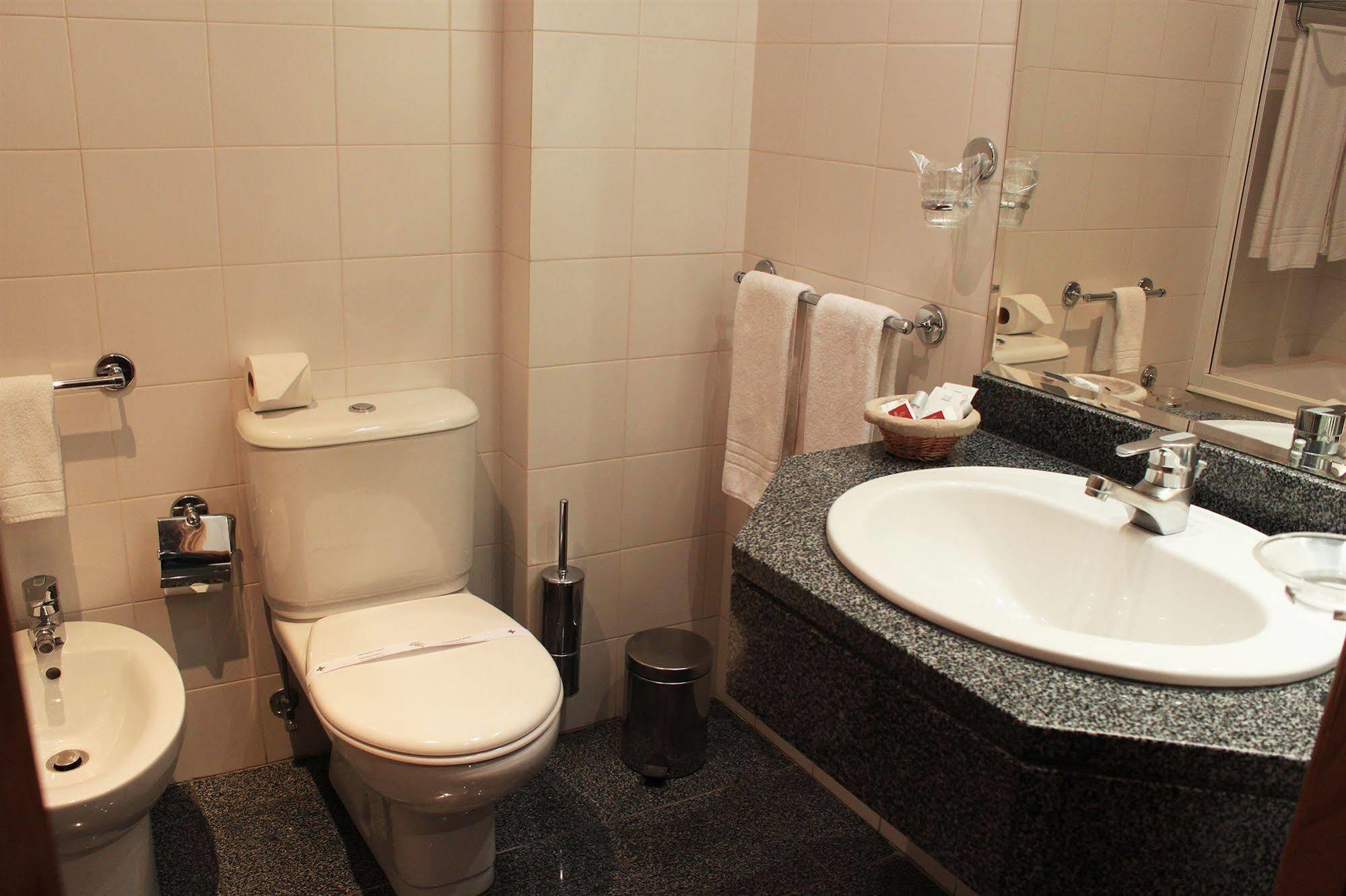 Seculo Hotel 2*