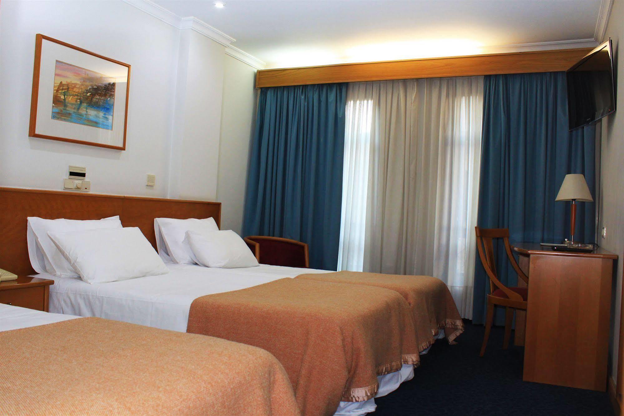 Seculo Hotel