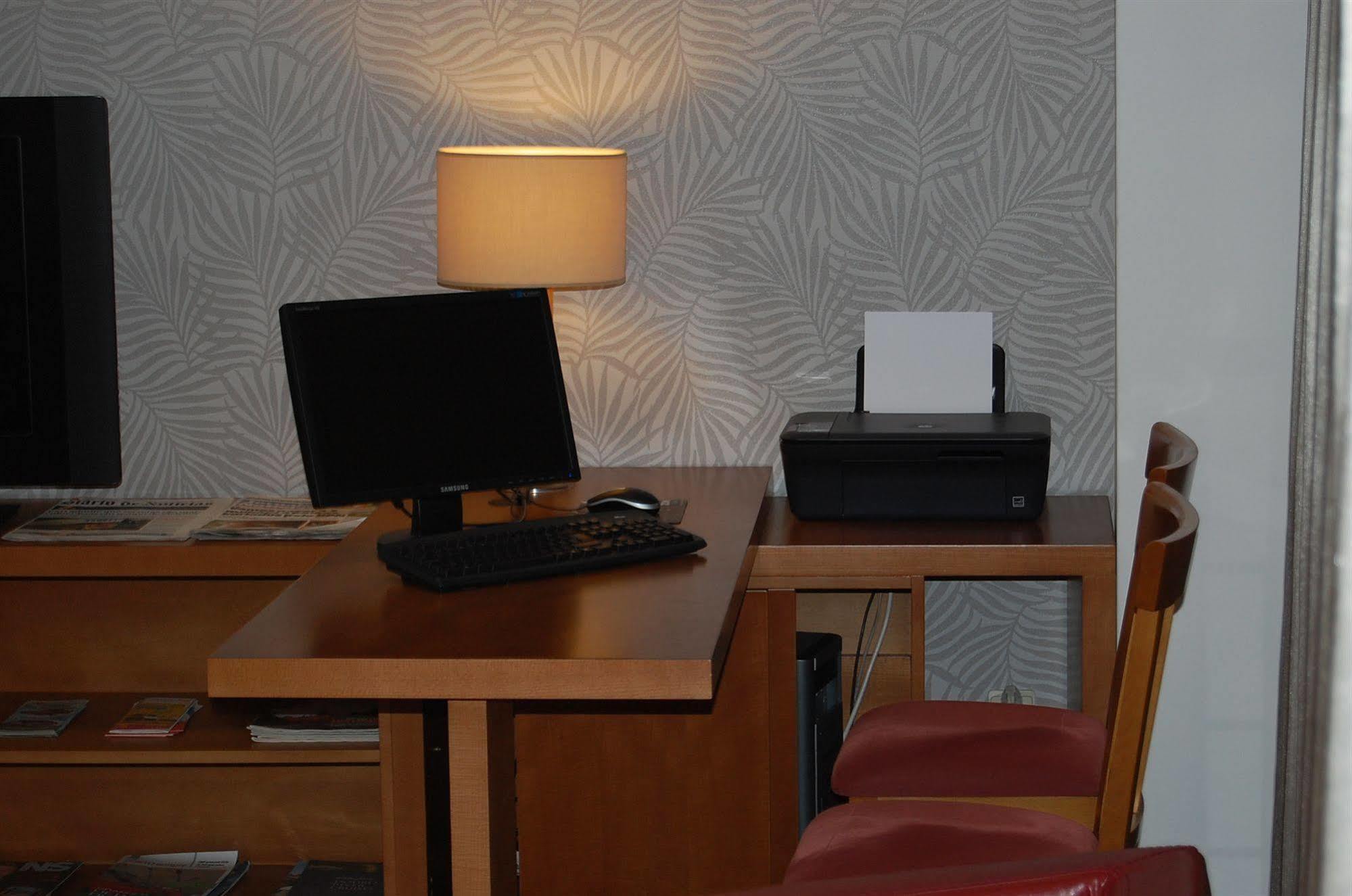 Hotel Seculo