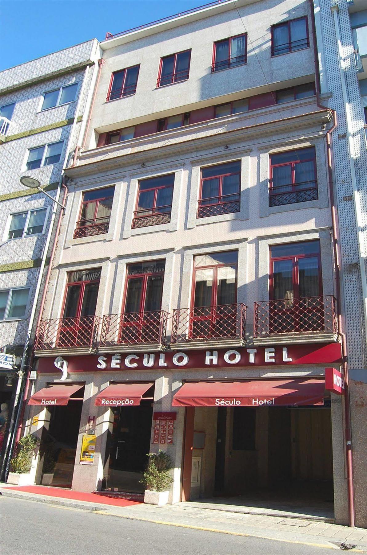 Seculo Hotel Porto