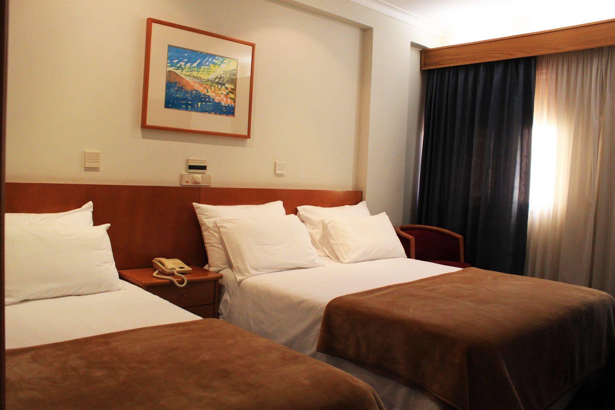Hotel Seculo Porto