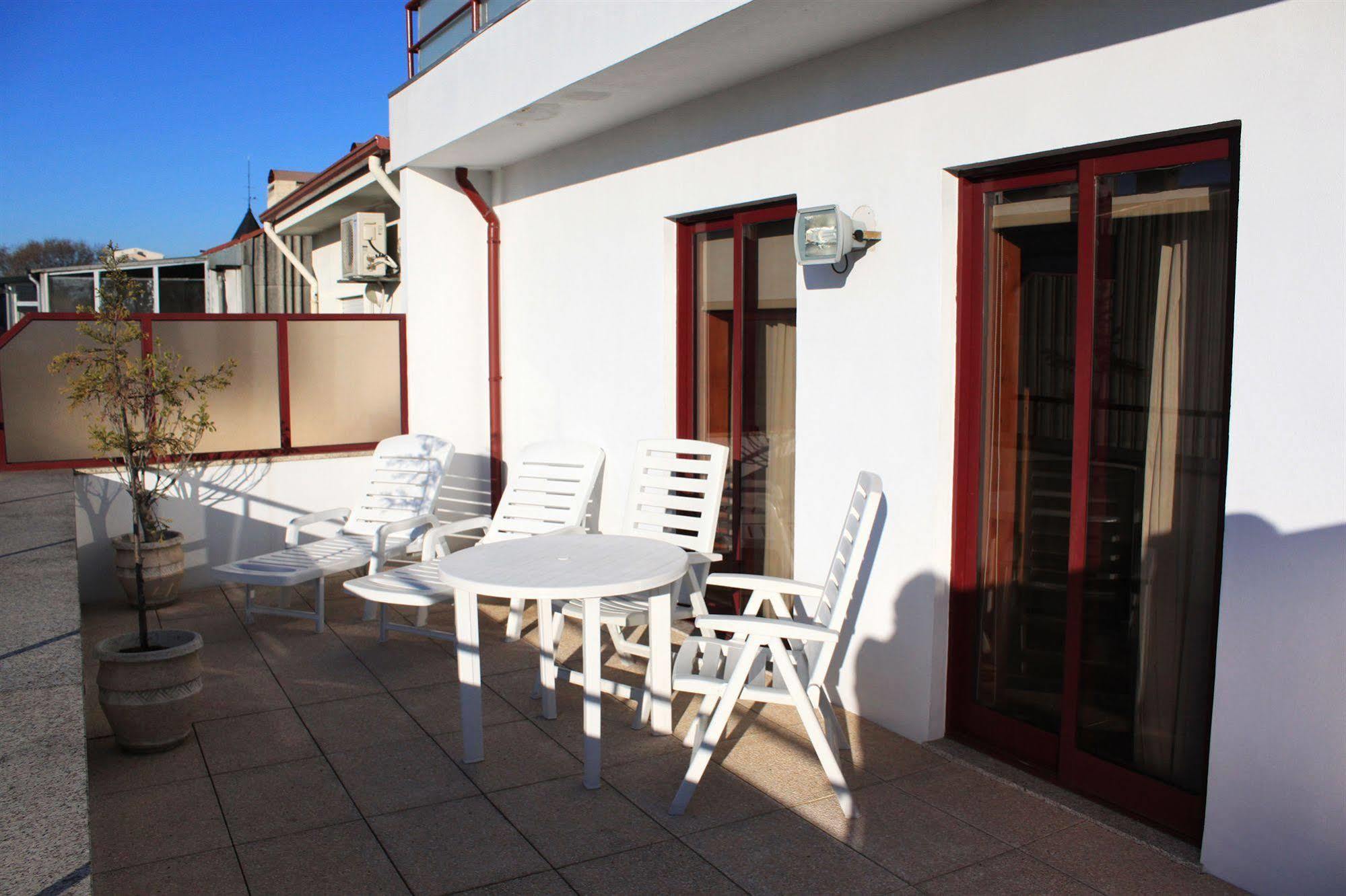 Hotel Seculo