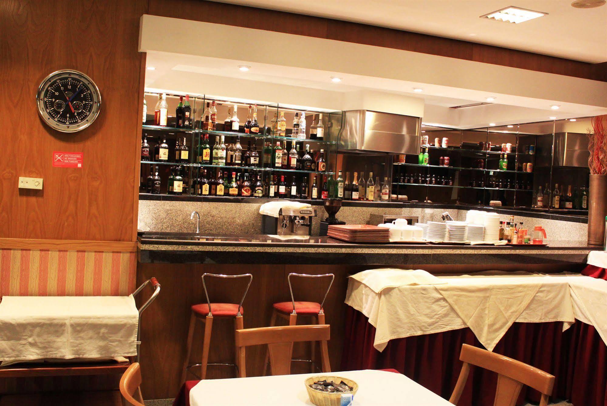 Hotel Seculo Porto