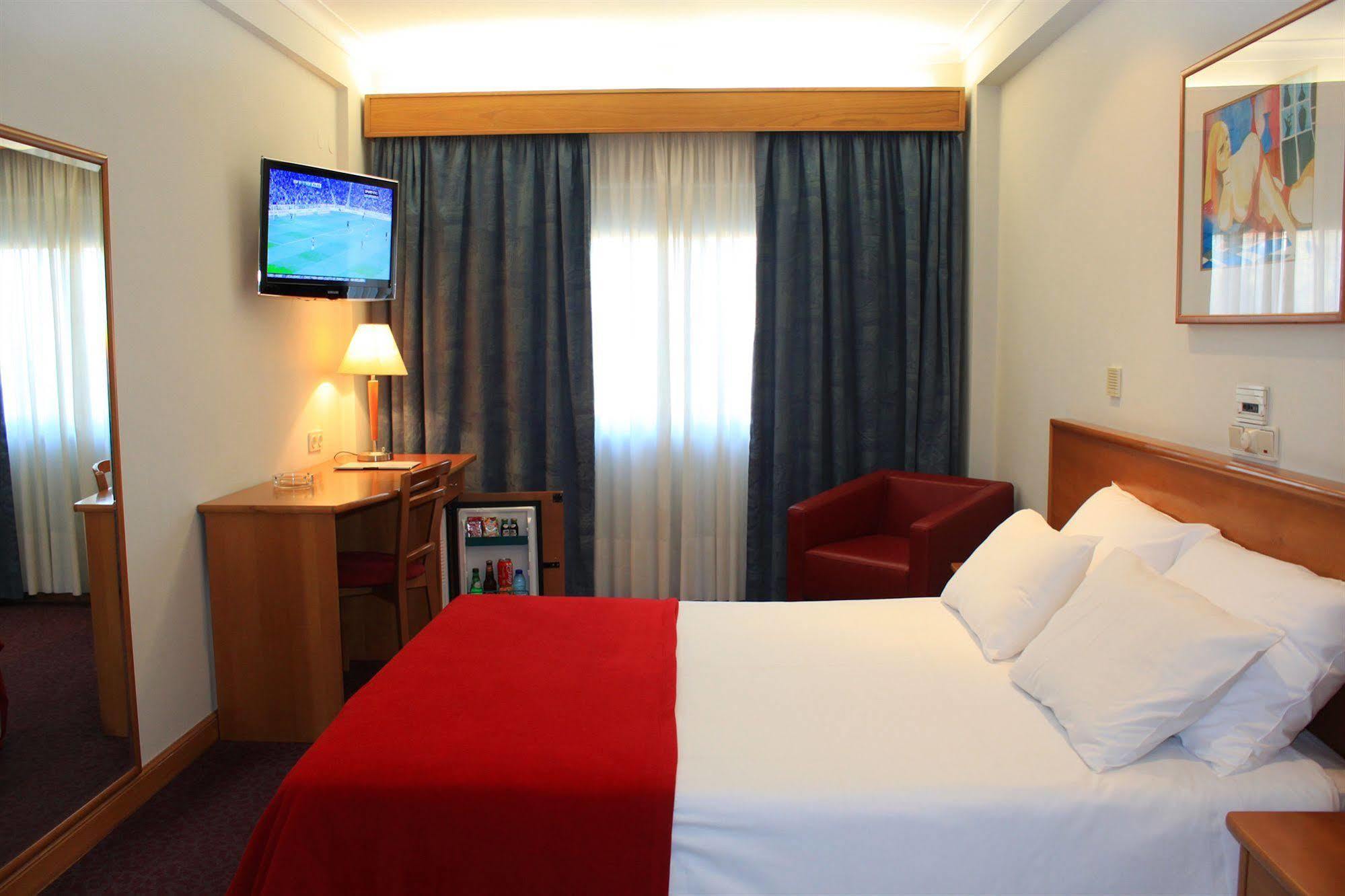Hotel Seculo Porto
