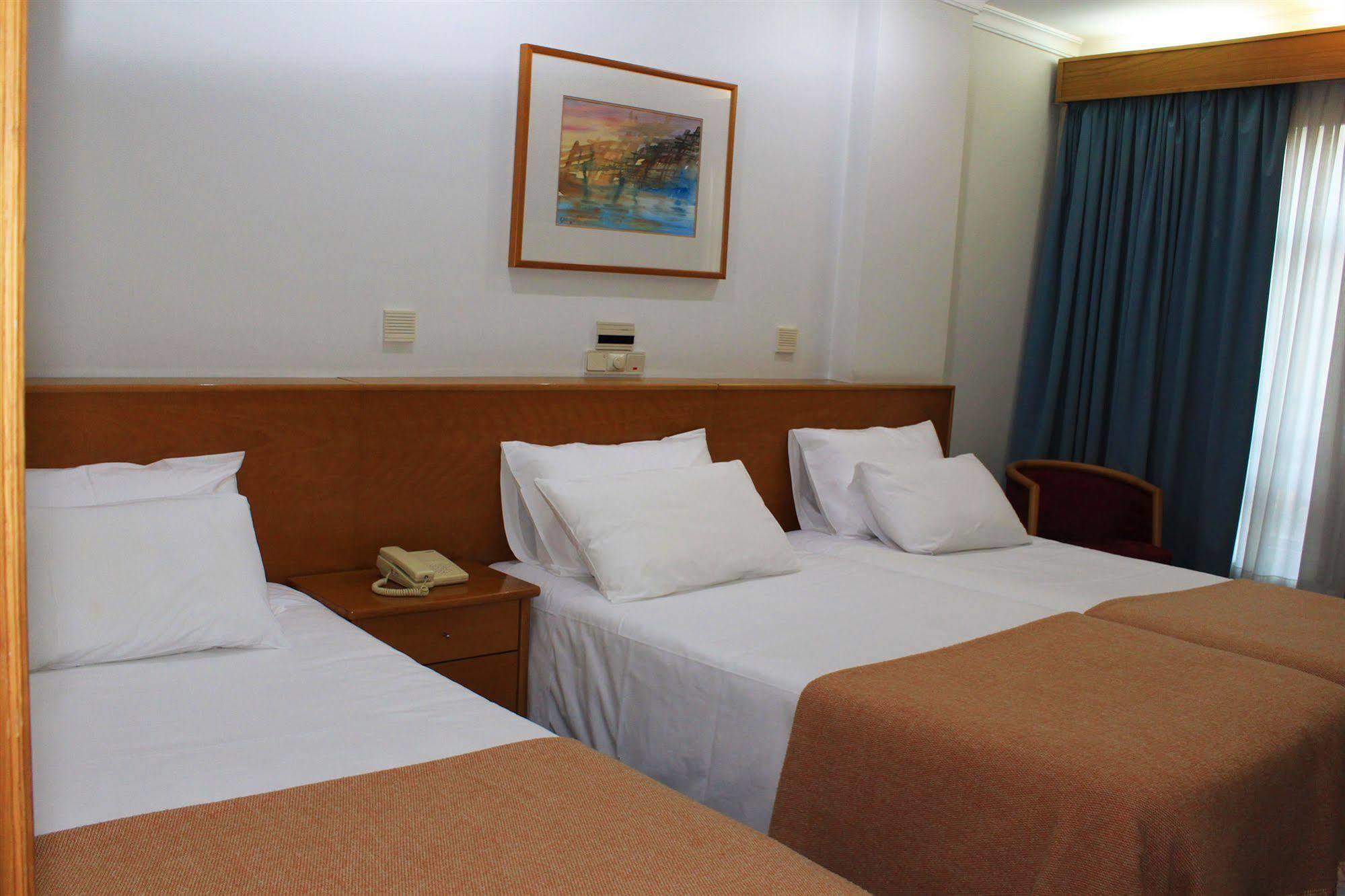 Seculo Hotel 2*