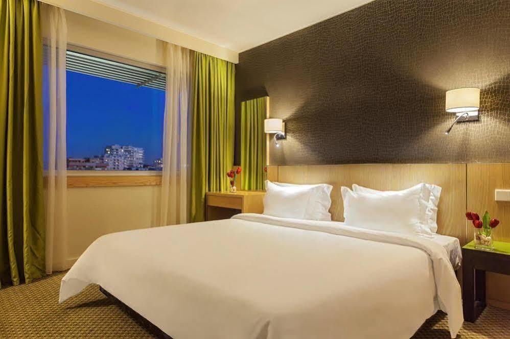 Hf Ipanema Hotel 4*