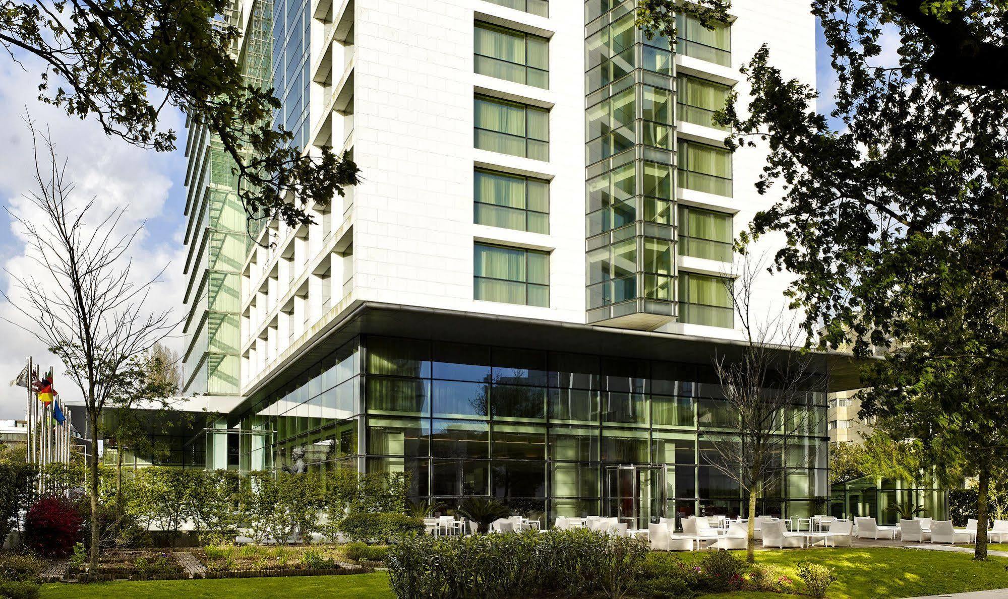 Hotel Sheraton & Porto