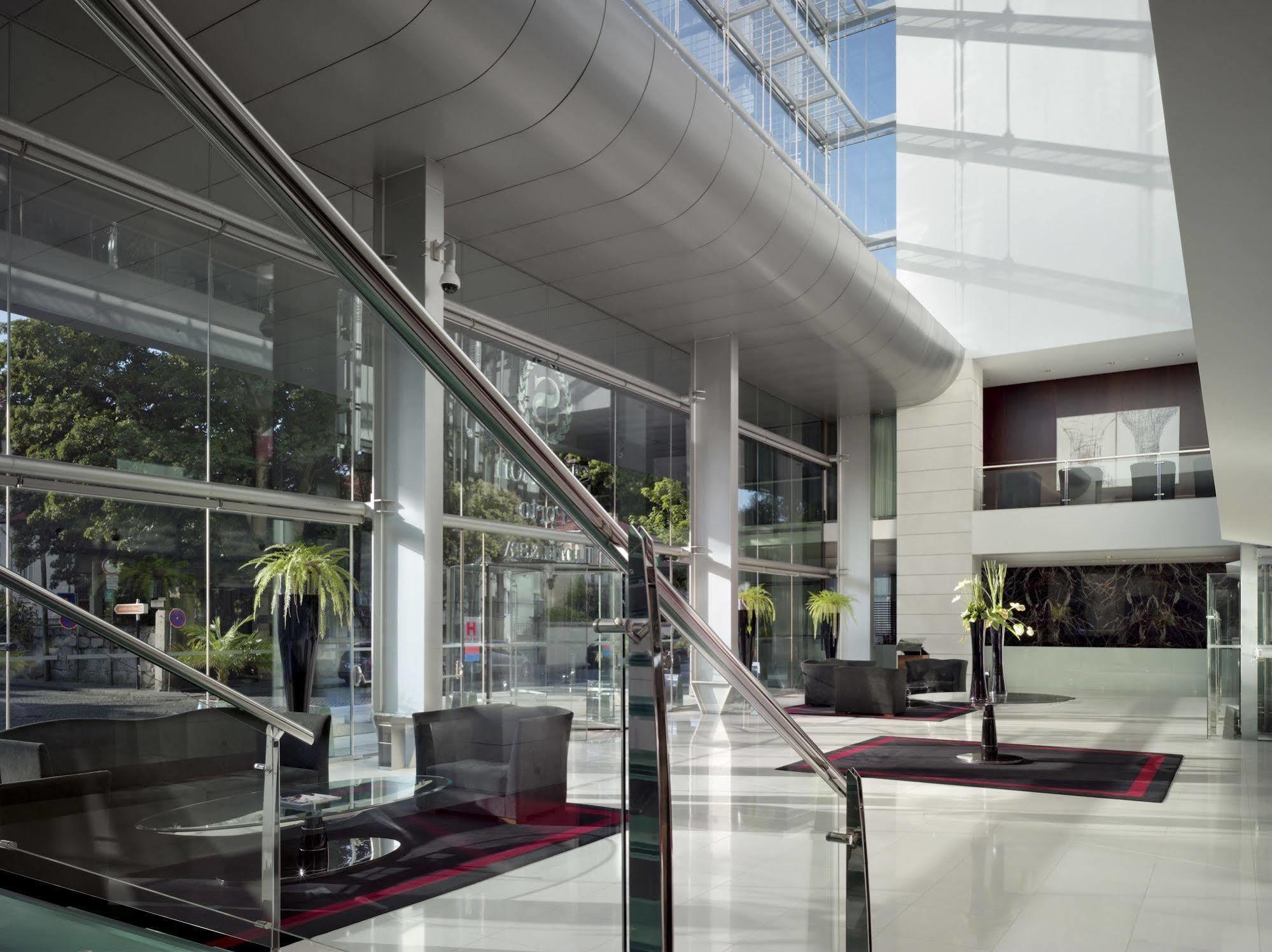 Hotel Sheraton & 5*