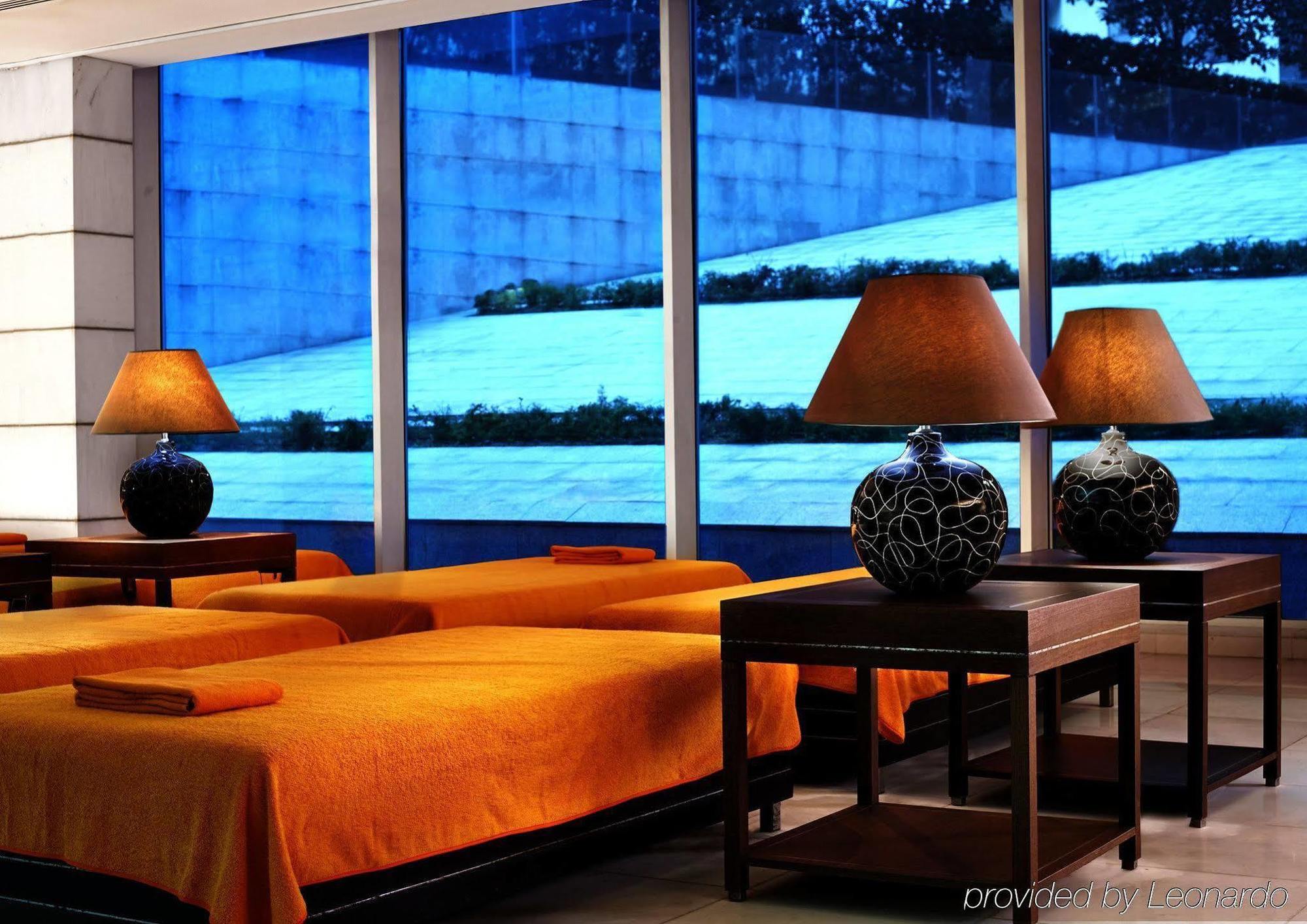 Hotel Sheraton & Porto