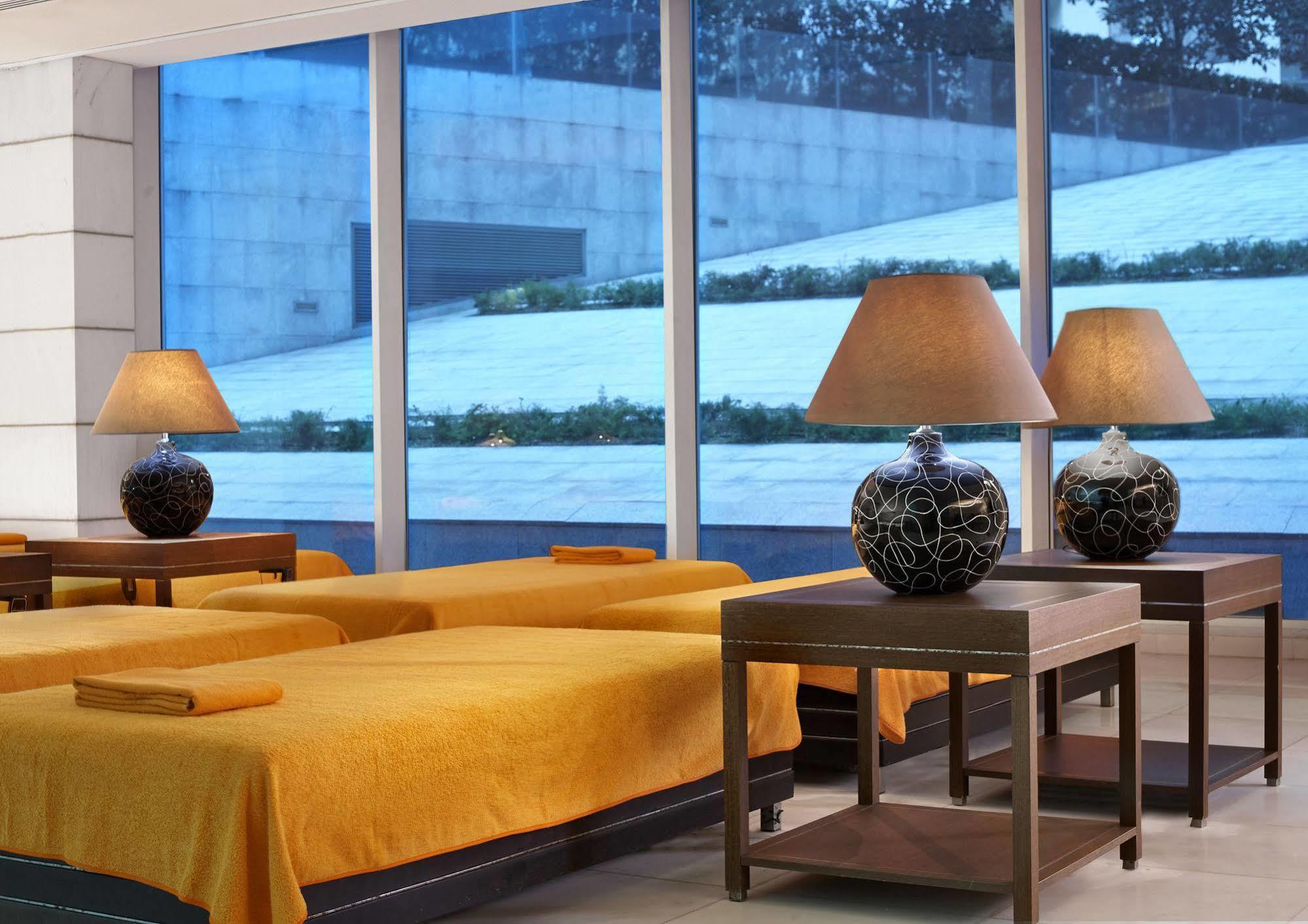 Sheraton & Hotel Porto