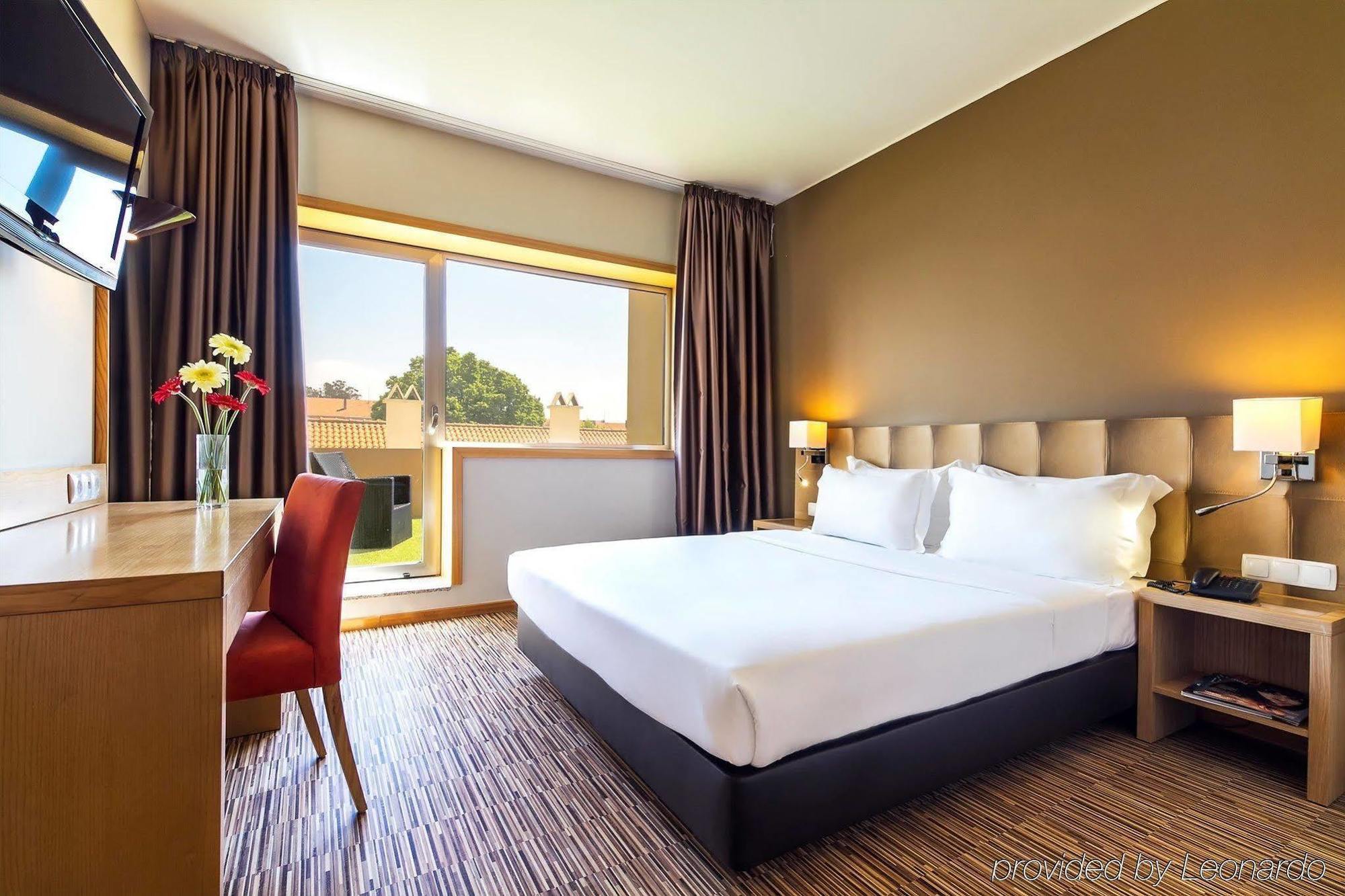 Hf Tuela Hotel Porto