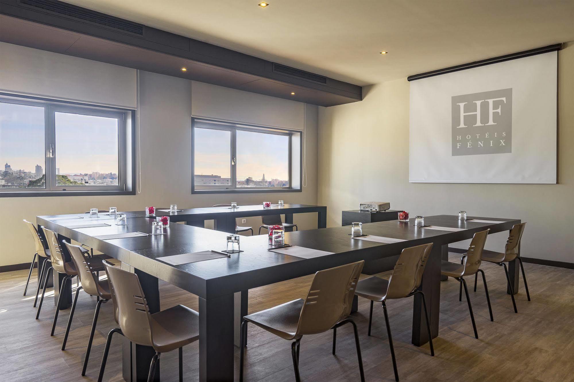 Hf Tuela Hotel
