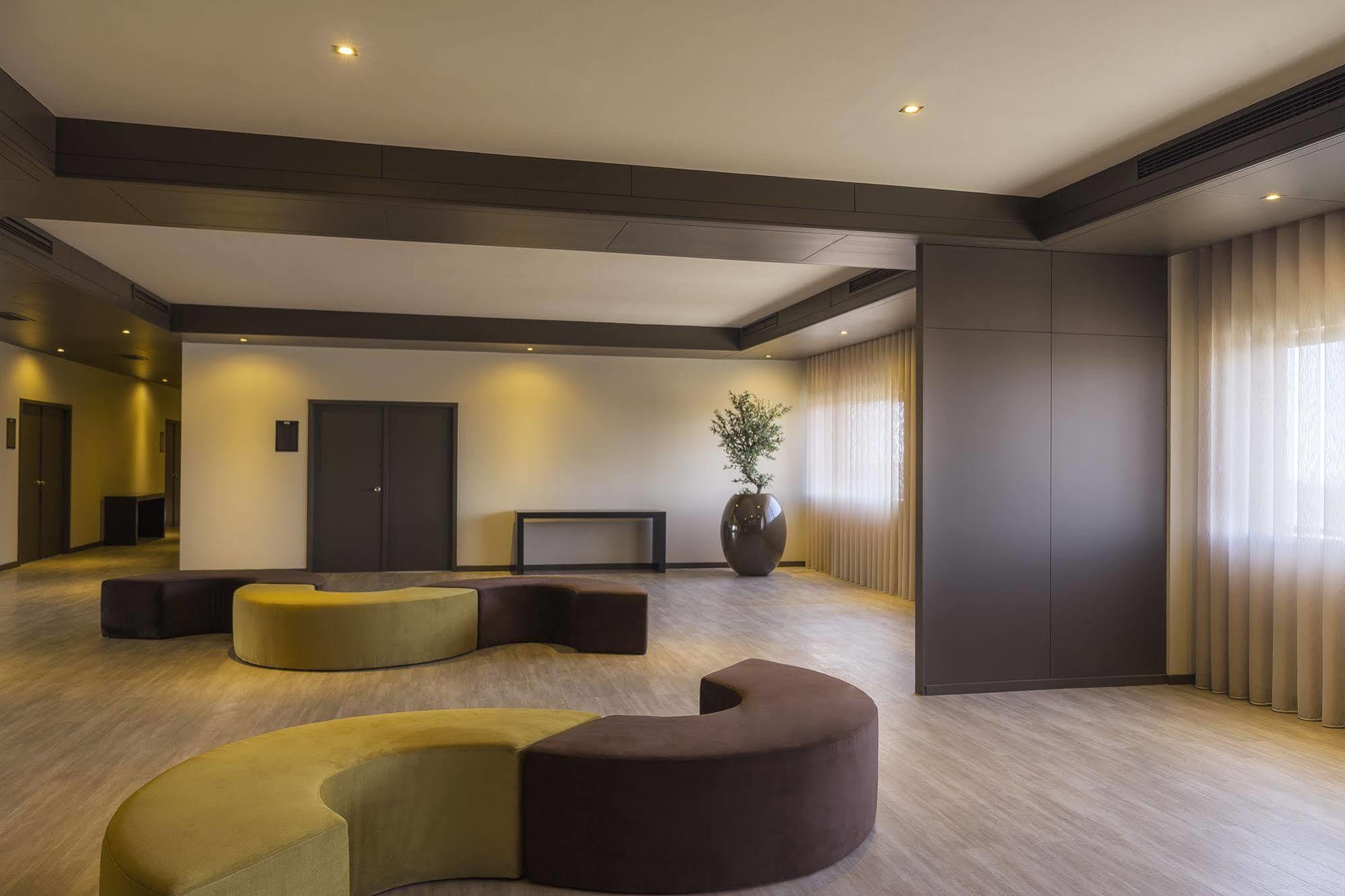Hotel Hf Tuela 3*