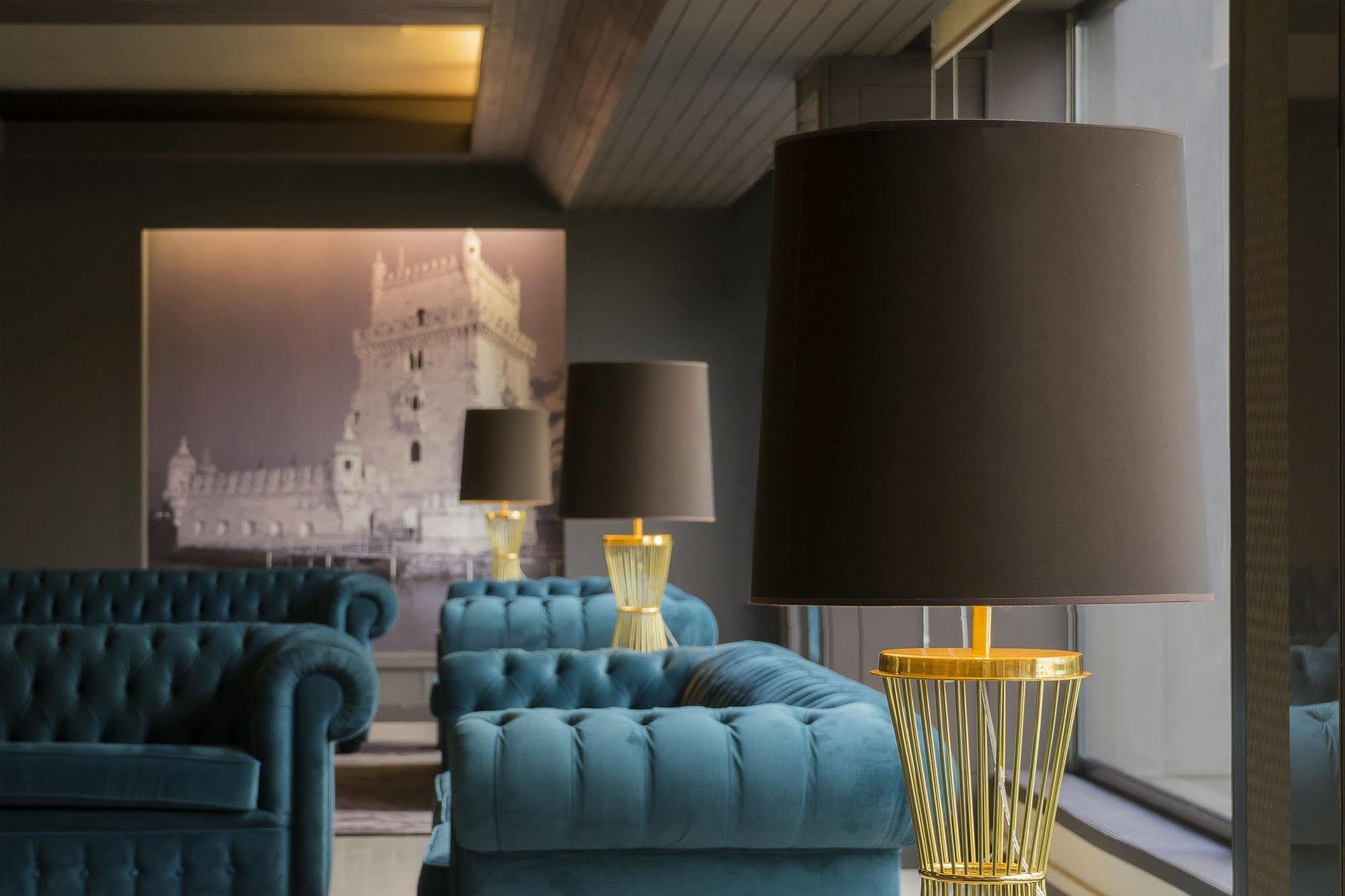 Hotel Hf Tuela