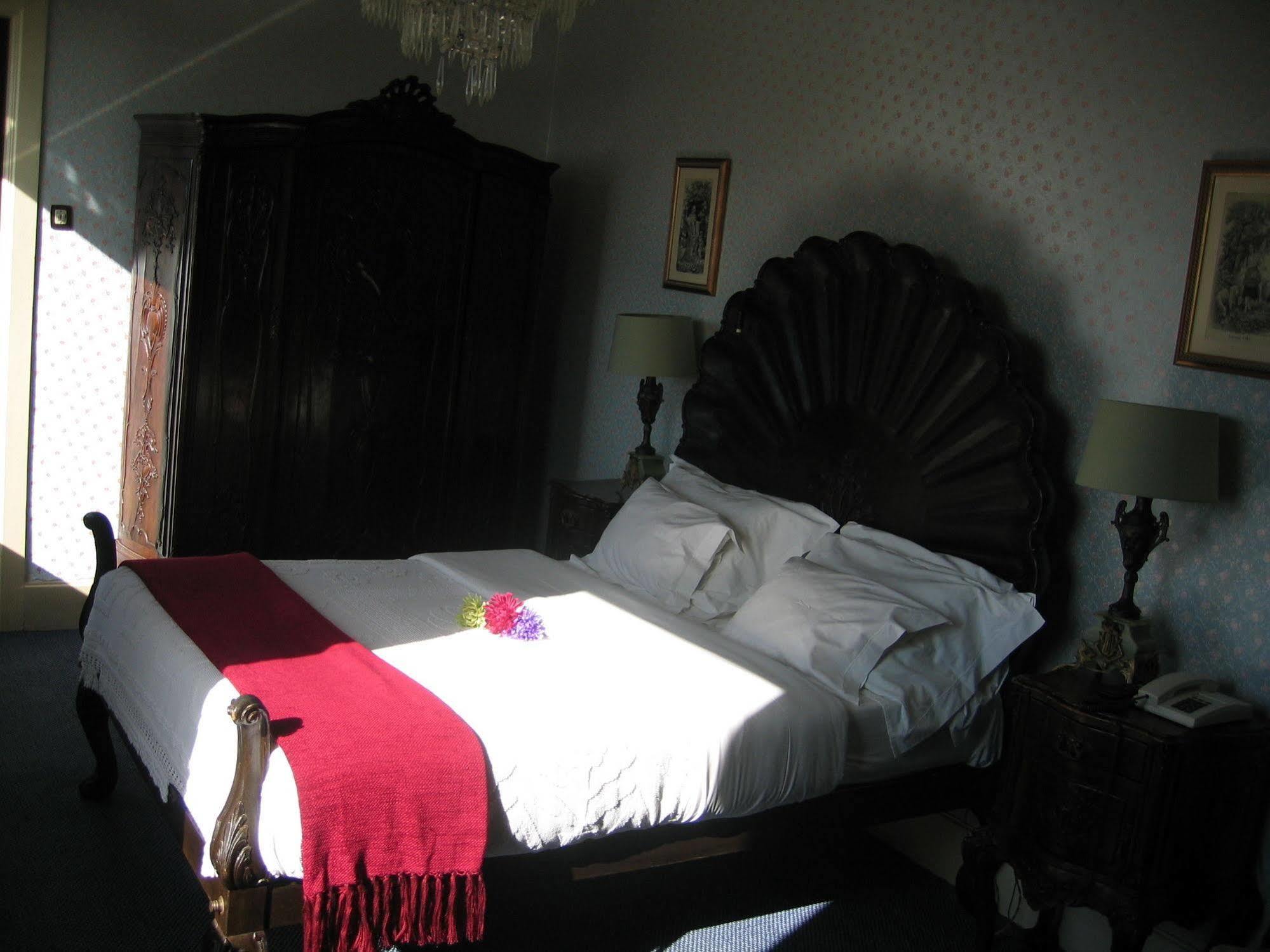 Casa de hóspedes Castelo Santa Catarina Porto