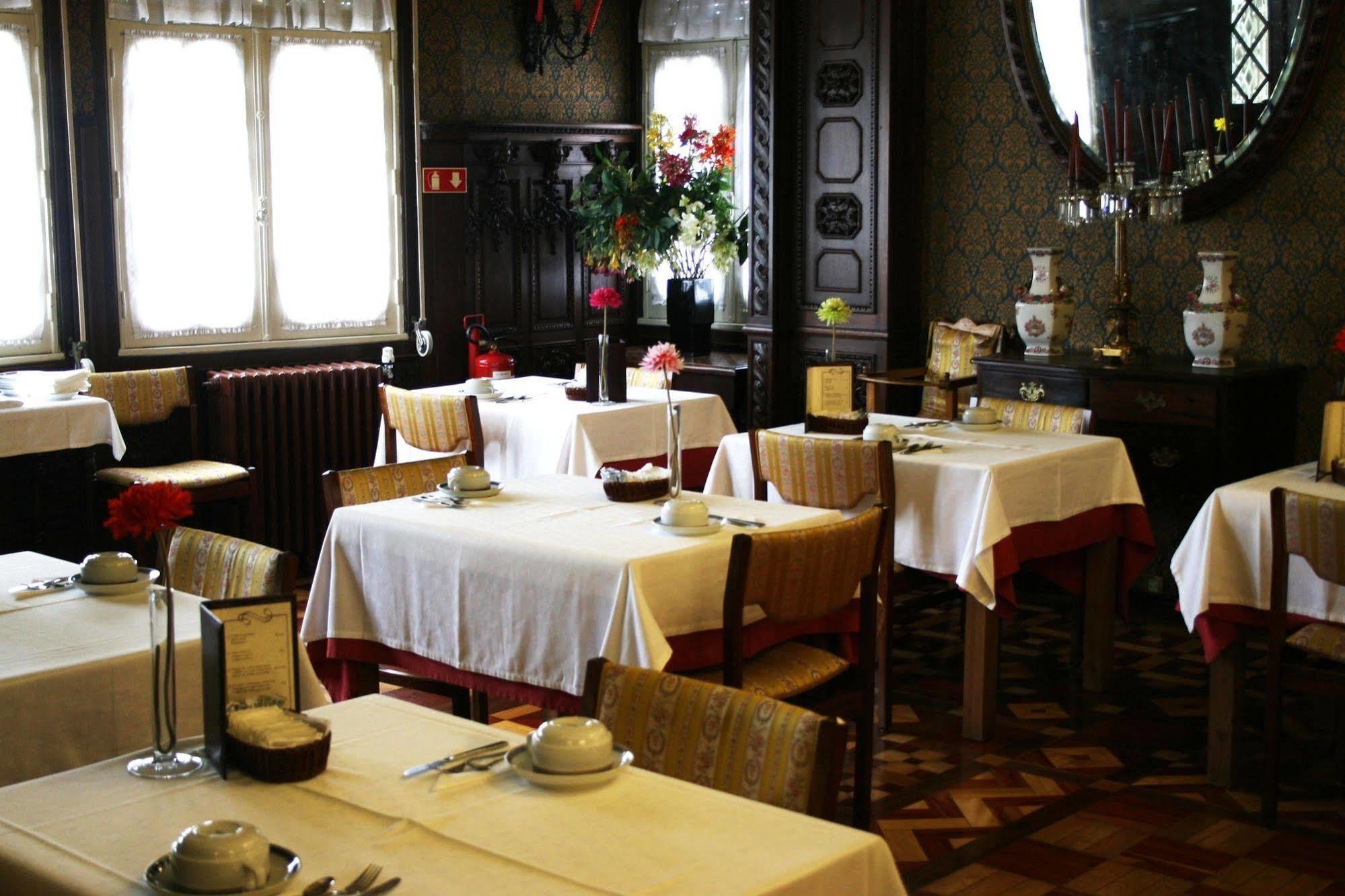 Casa de hóspedes Castelo Santa Catarina 2*