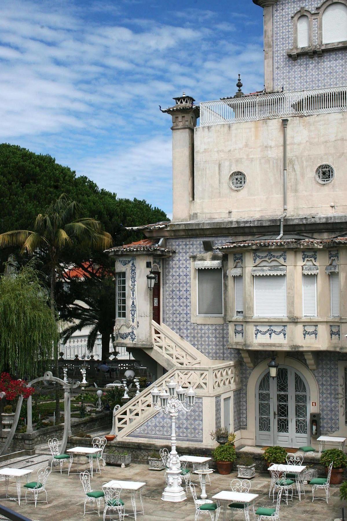 Casa de hóspedes Castelo Santa Catarina 2*