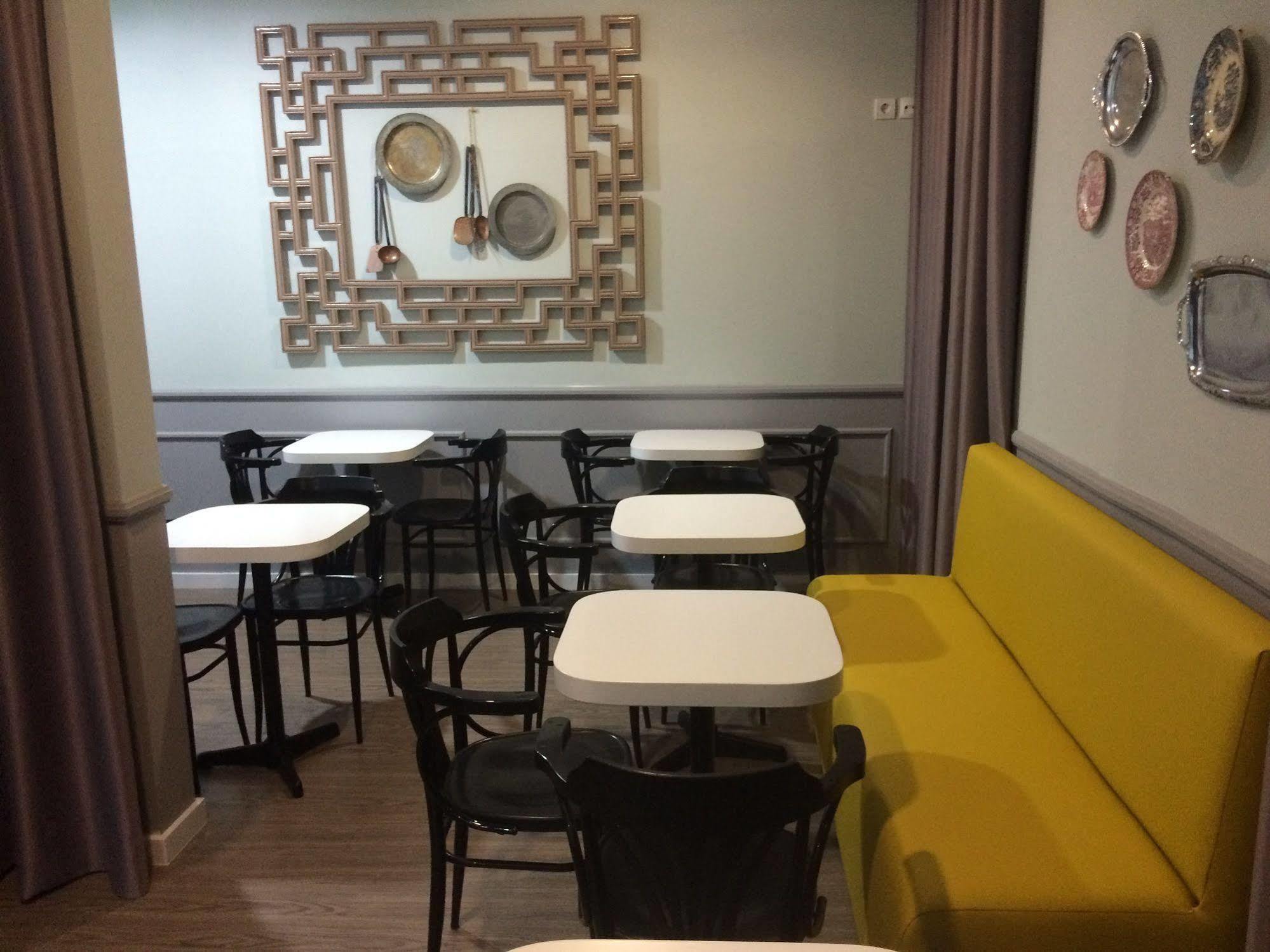 Clerigus Guest house Porto