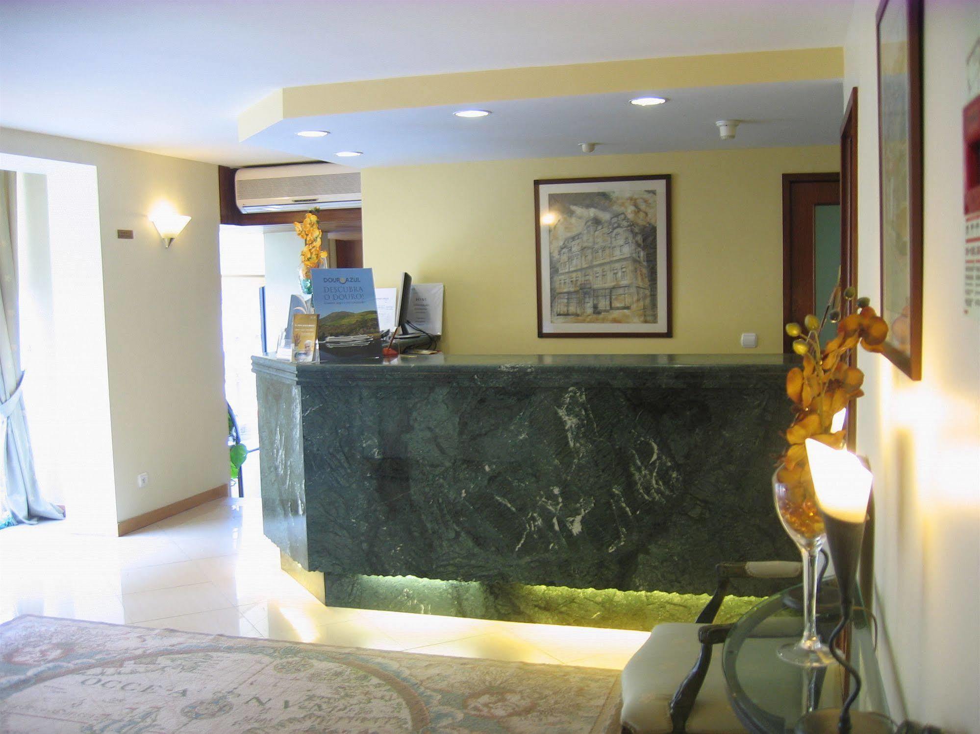 Da Bolsa Hotel