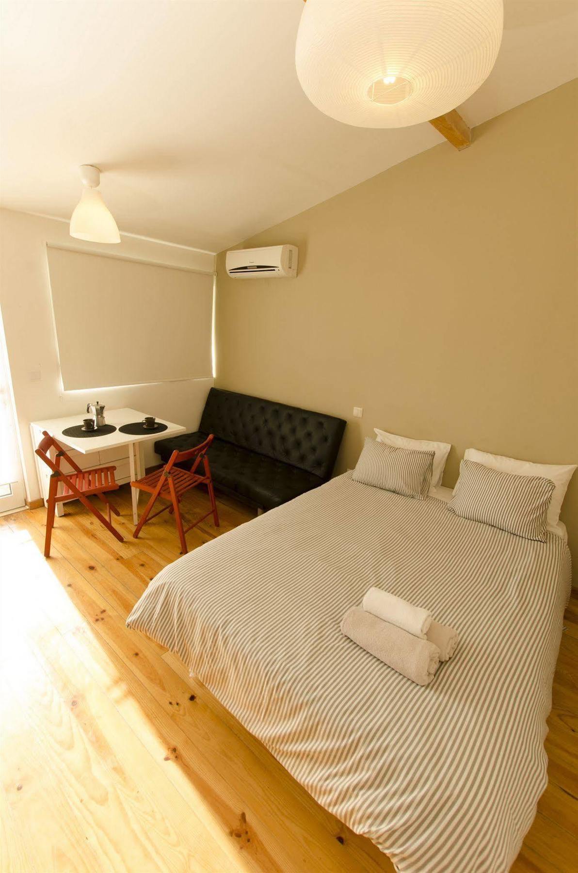 Apartment Sol