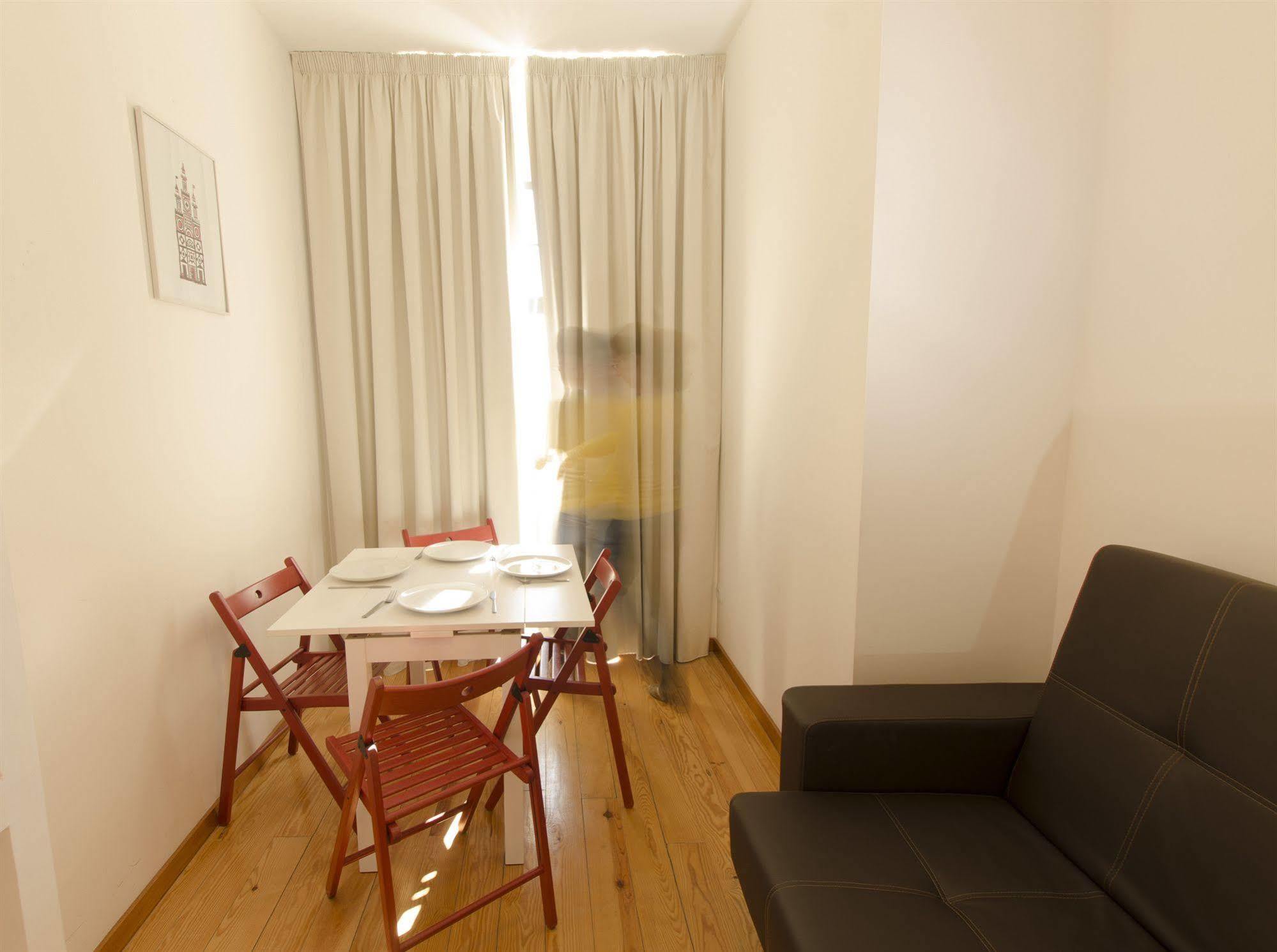 Sol Apartment