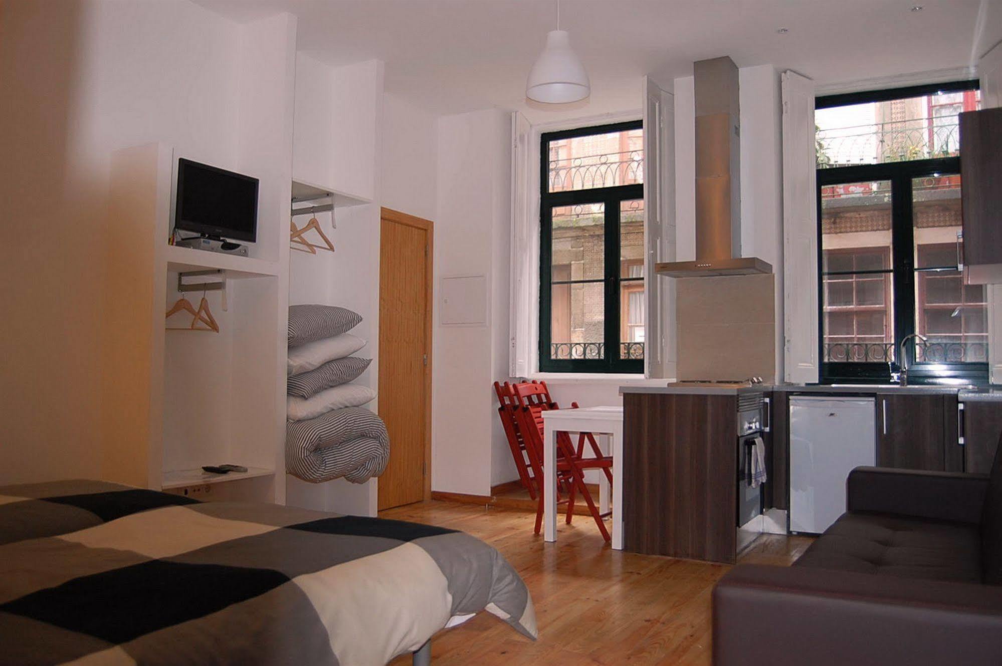 Apartment Sol Porto