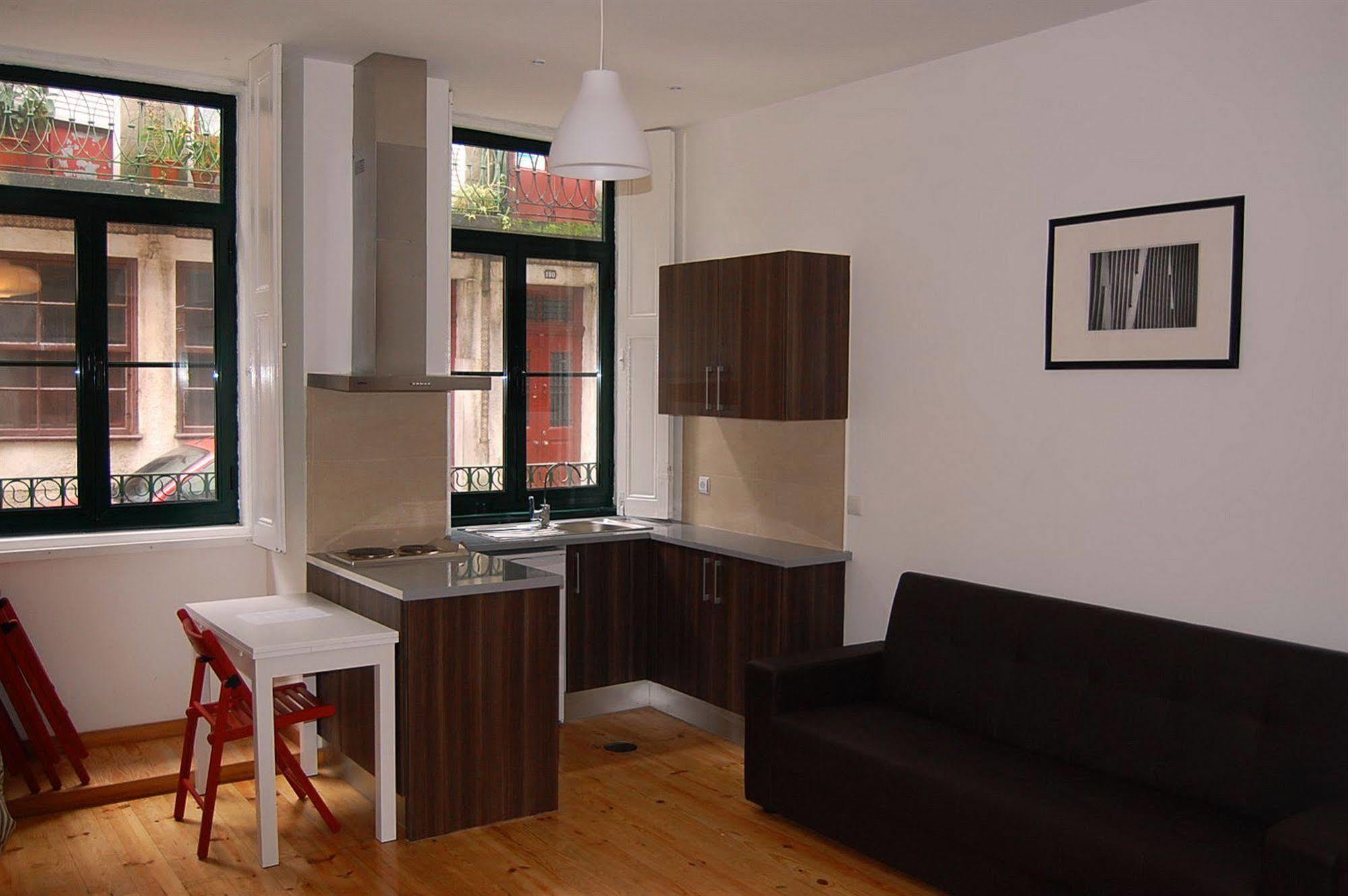 Sol Apartment Porto