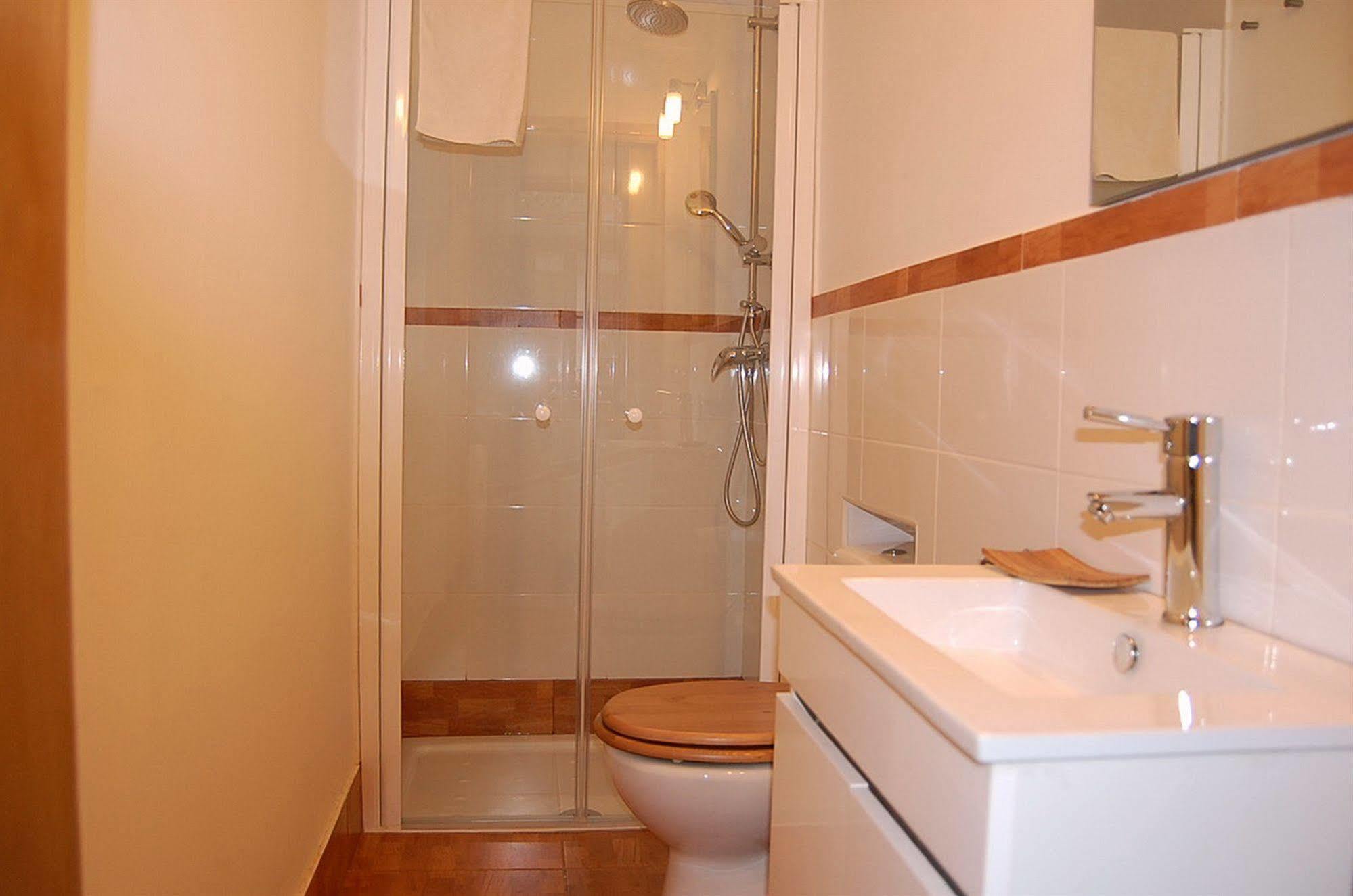 Sol Apartment