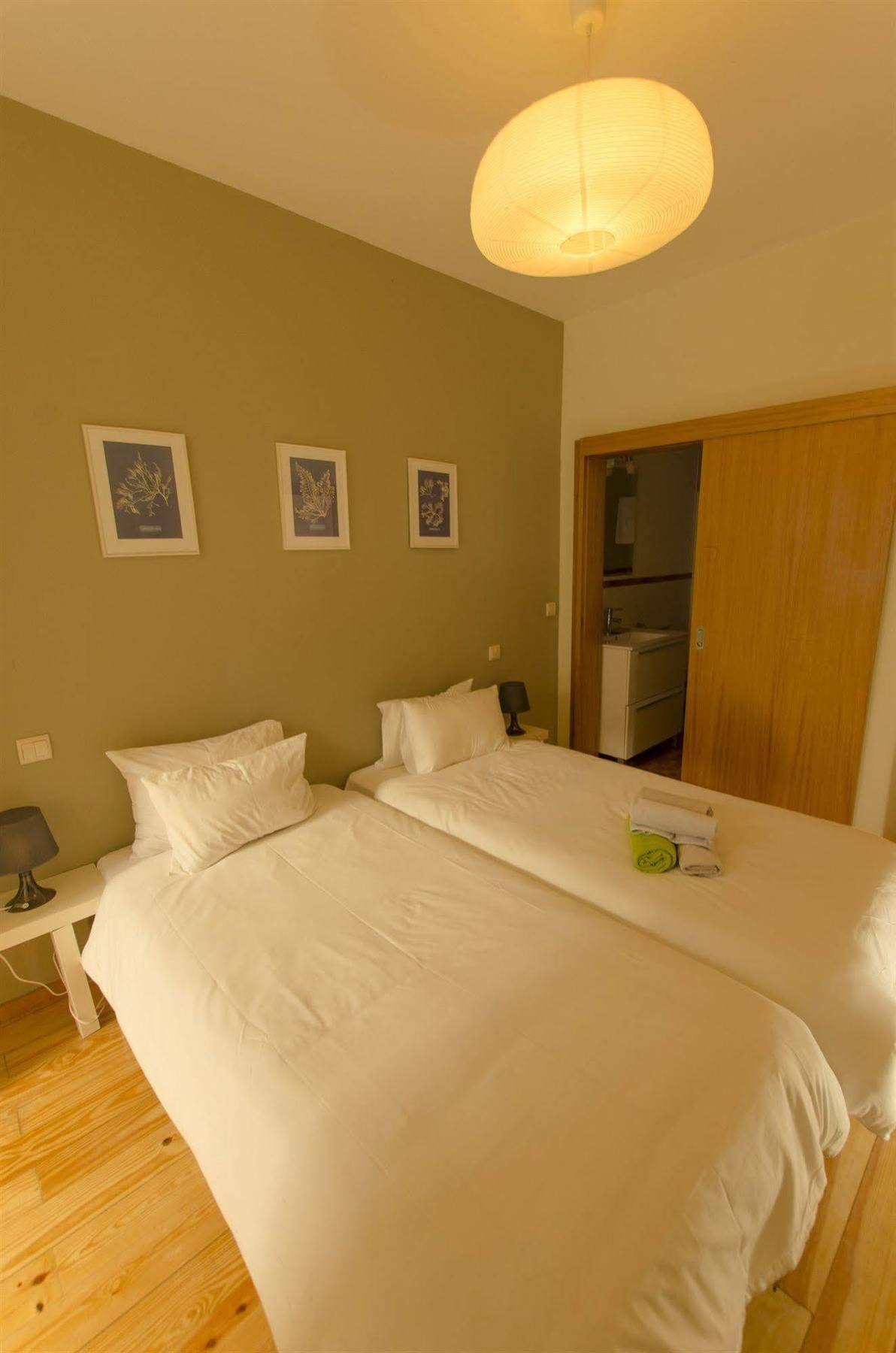 Sol Apartment 3*