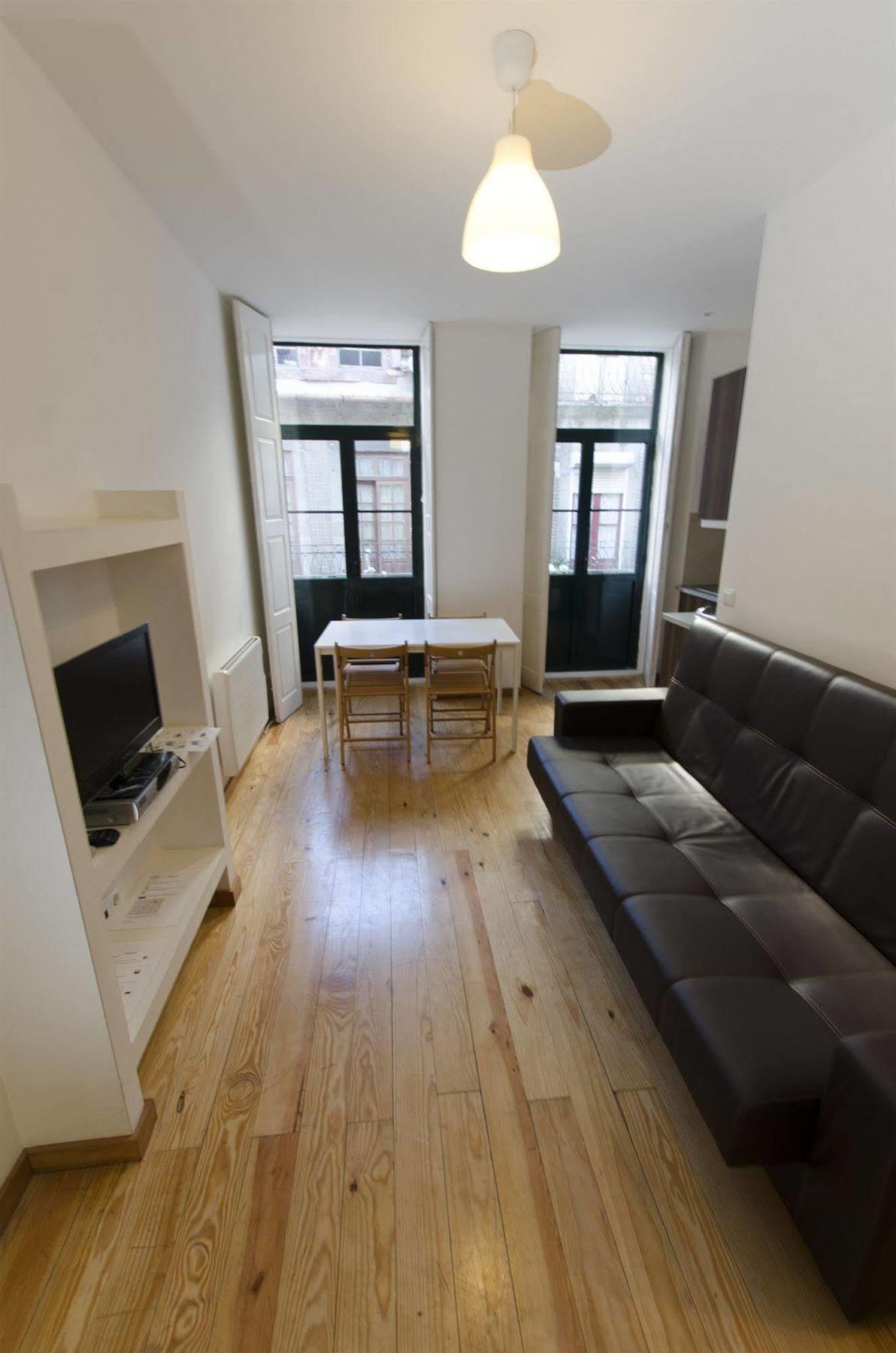 Sol Apartment Porto