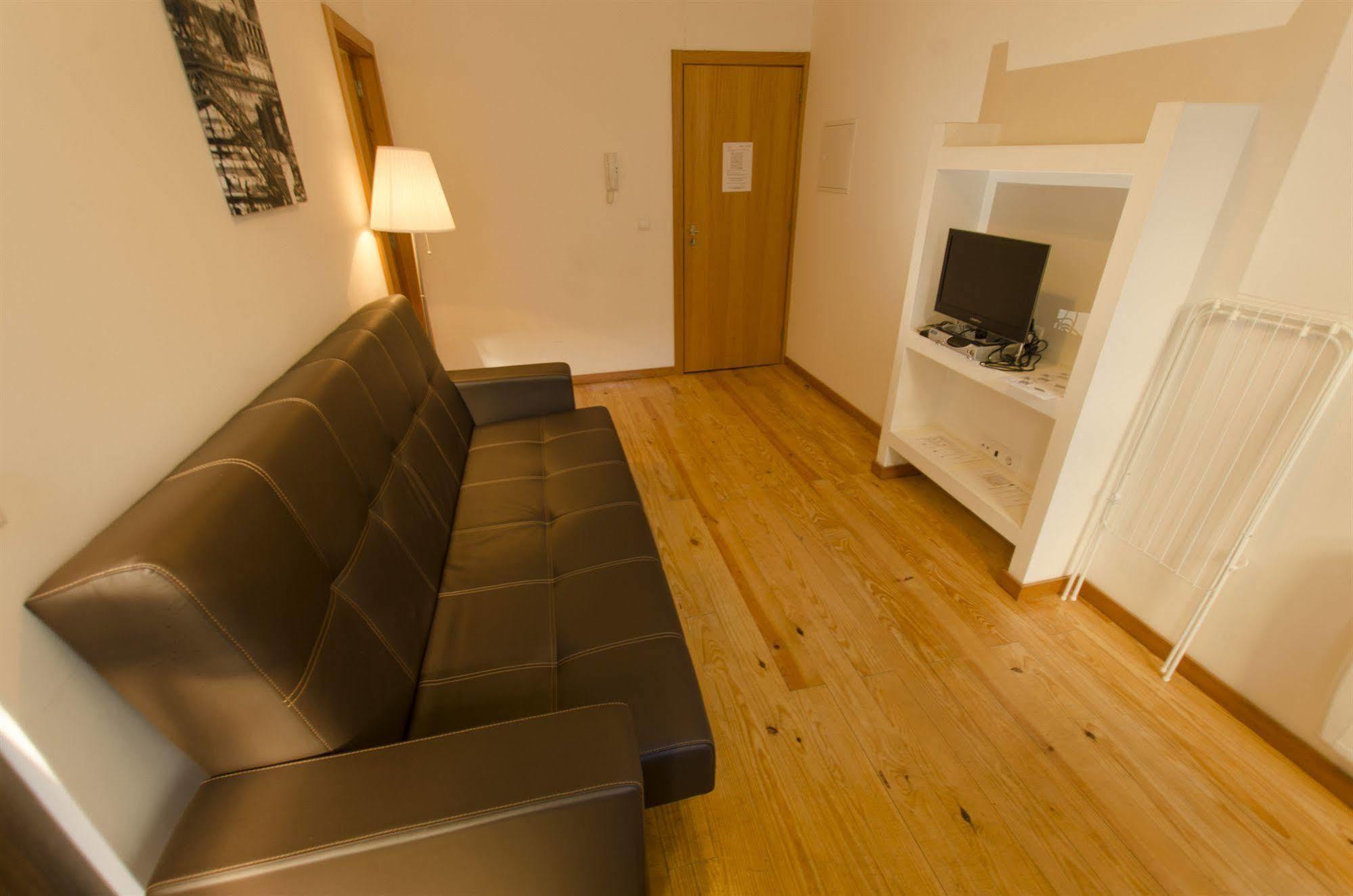 Sol Apartment