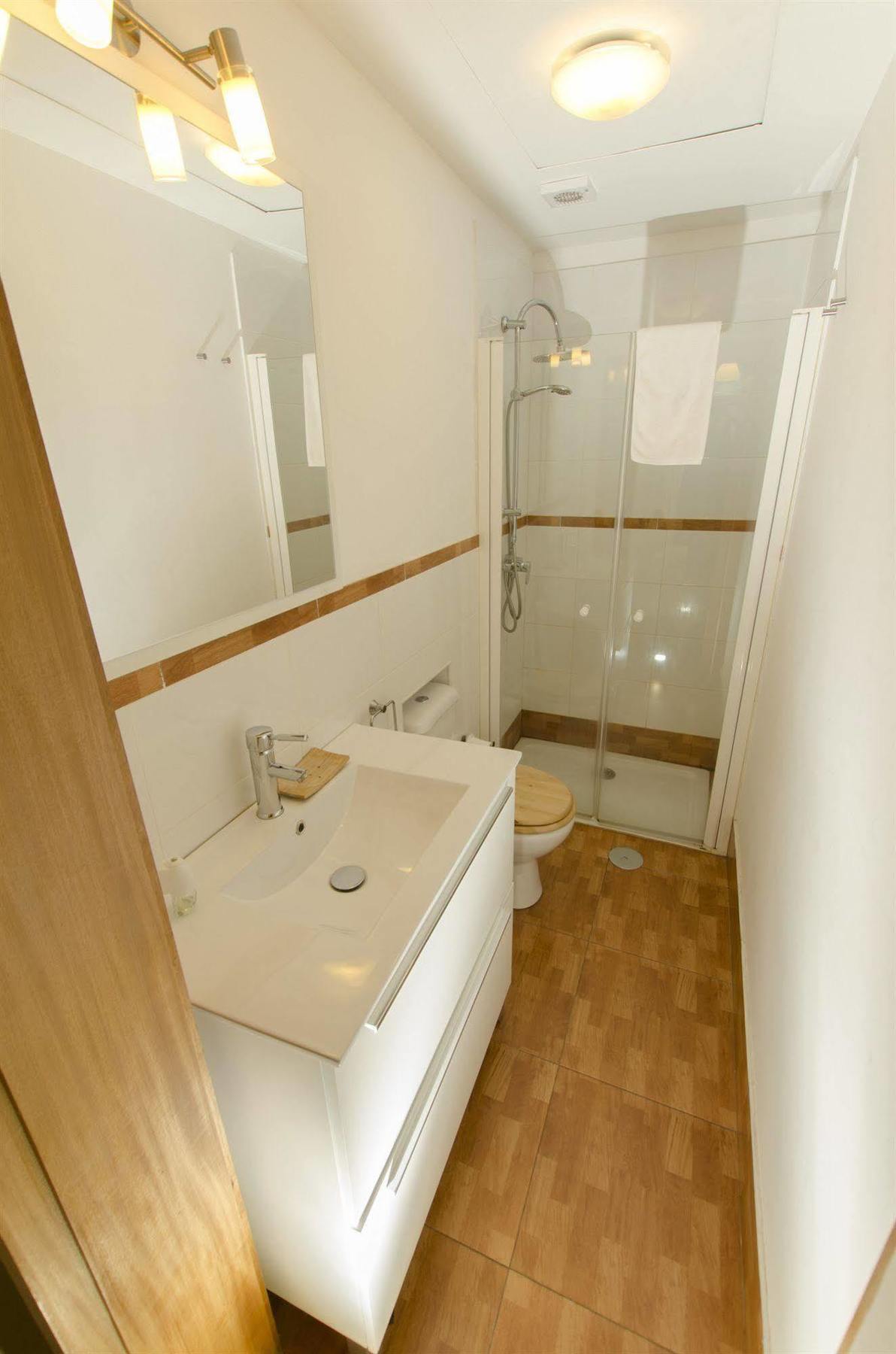 Apartment Sol Porto