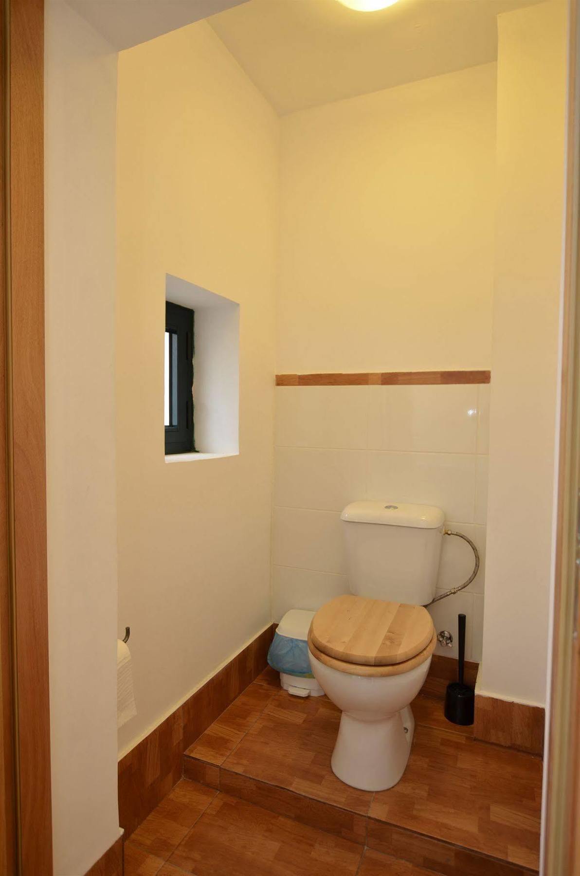 Sol Apartment