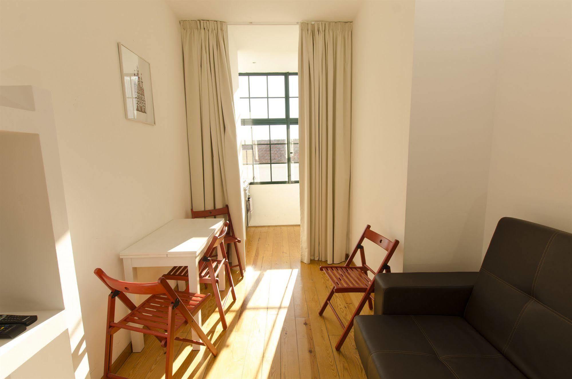 Apartment Sol Porto