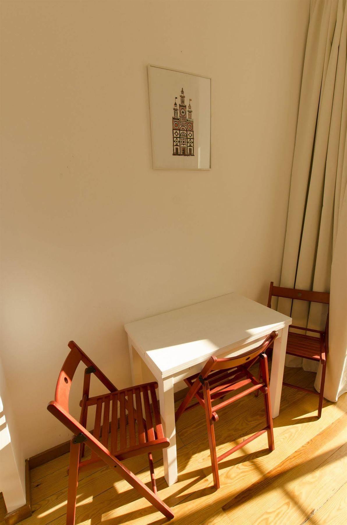 Sol Apartment Porto