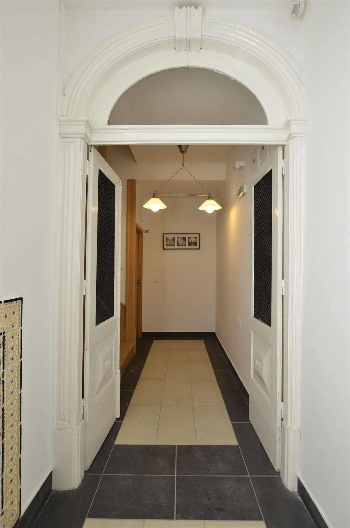 Apartment Sol Porto