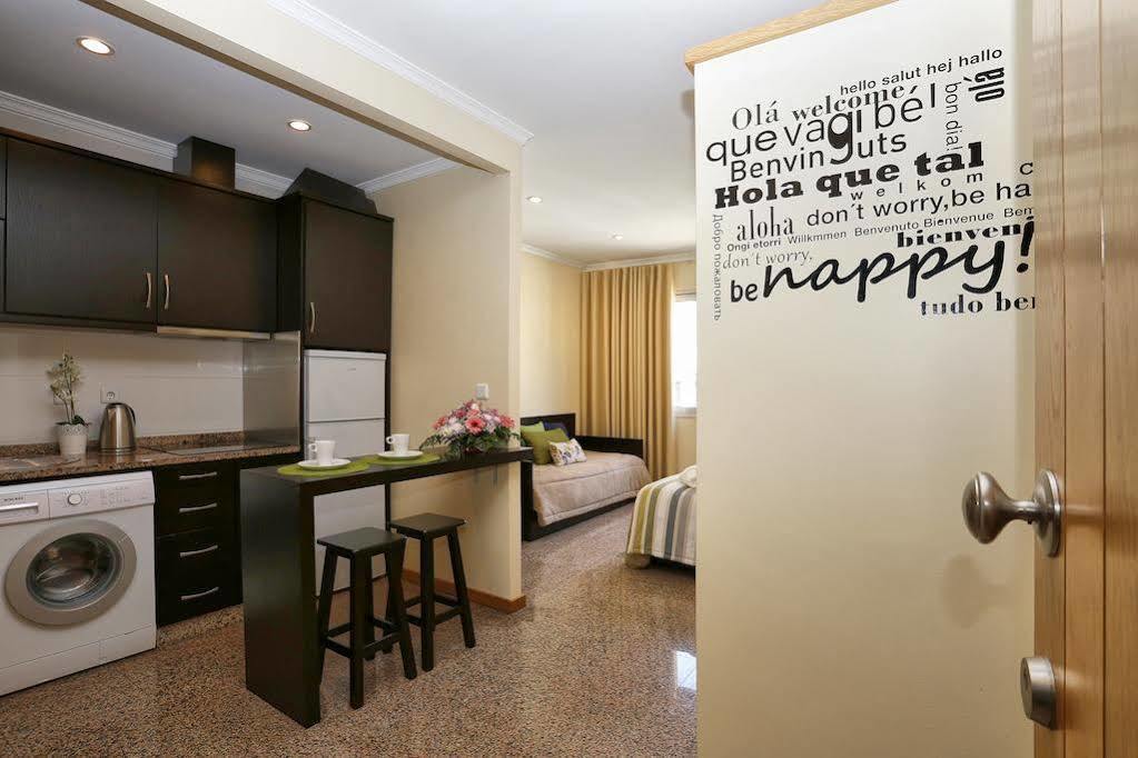 Centre Appartement *