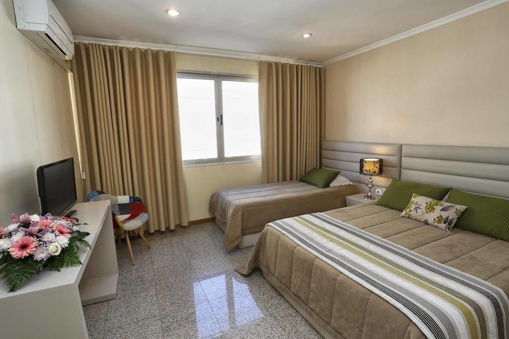 Centre Appartement Porto