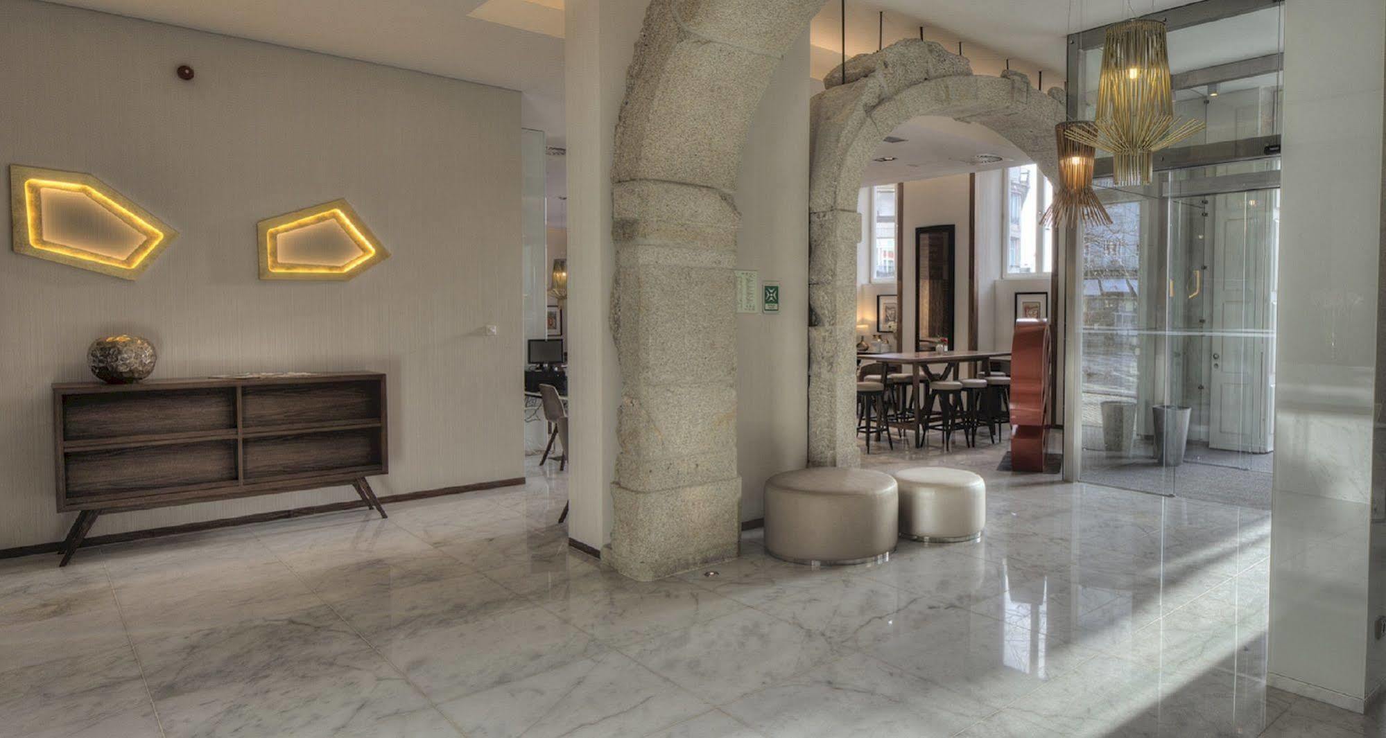 Hotel Nh Collection Batalha 4*