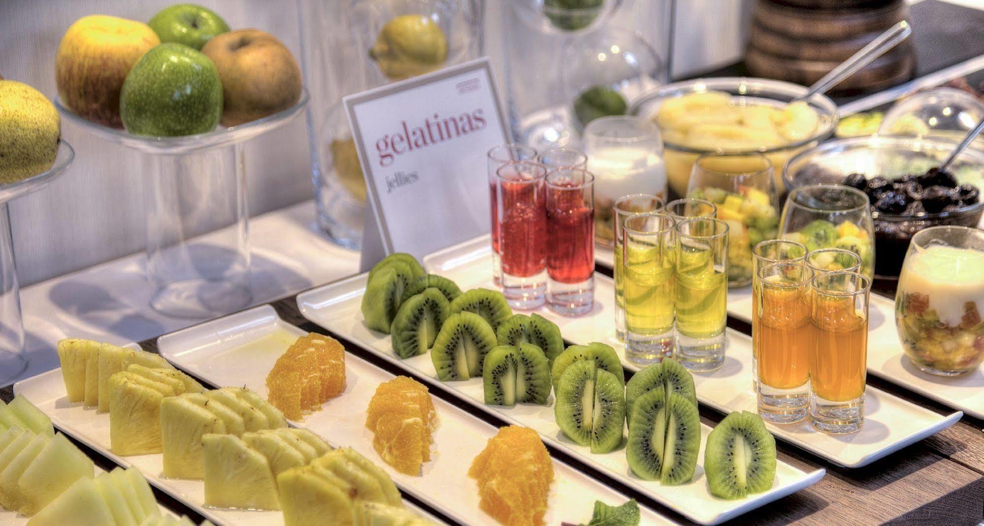 Nh Collection Batalha Hotel Porto