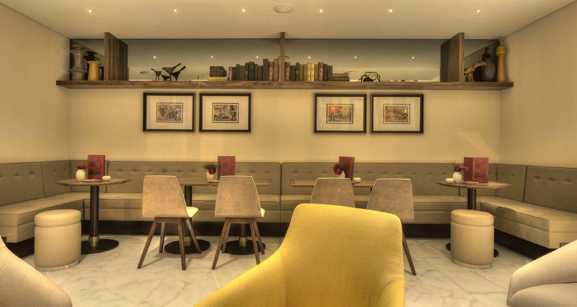 Hotel Nh Collection Batalha 4*