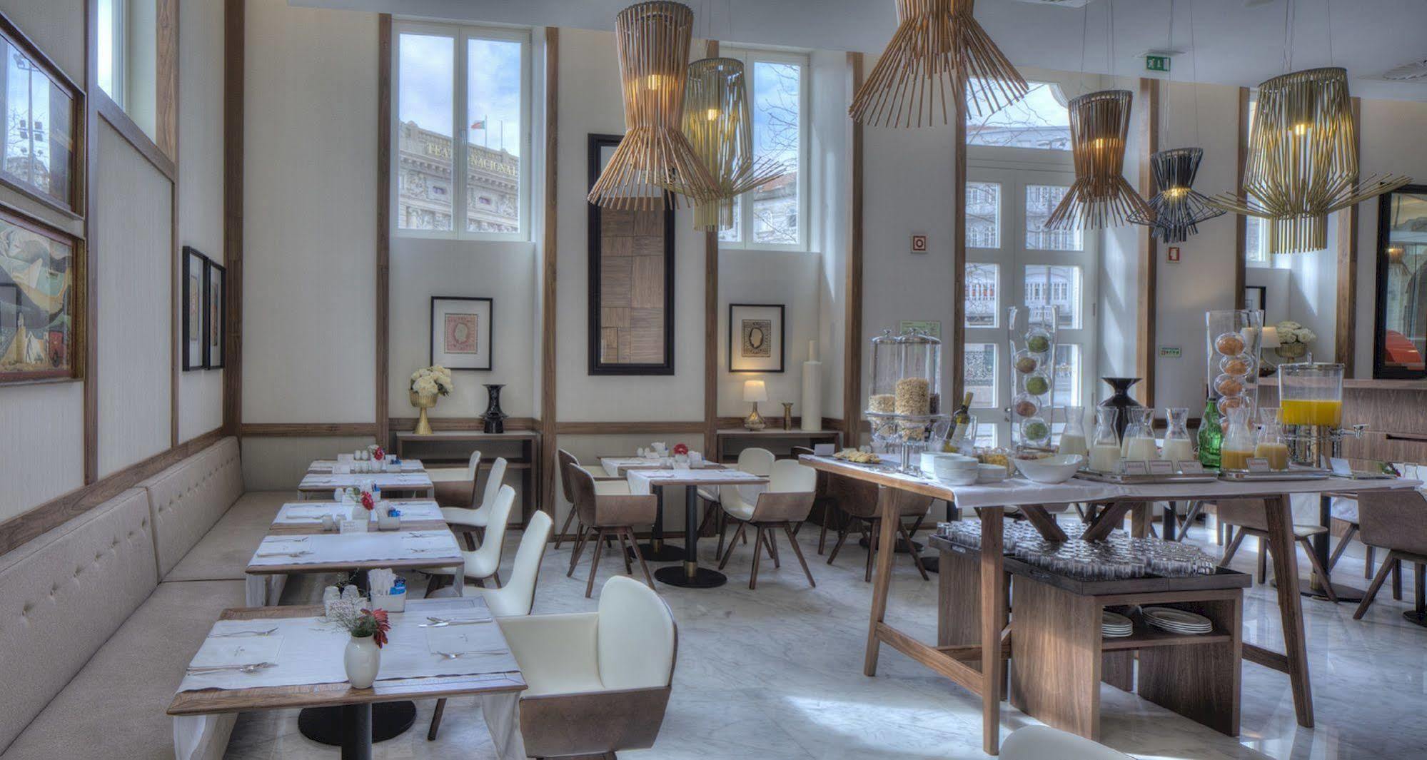 Nh Collection Batalha Hotel 4*